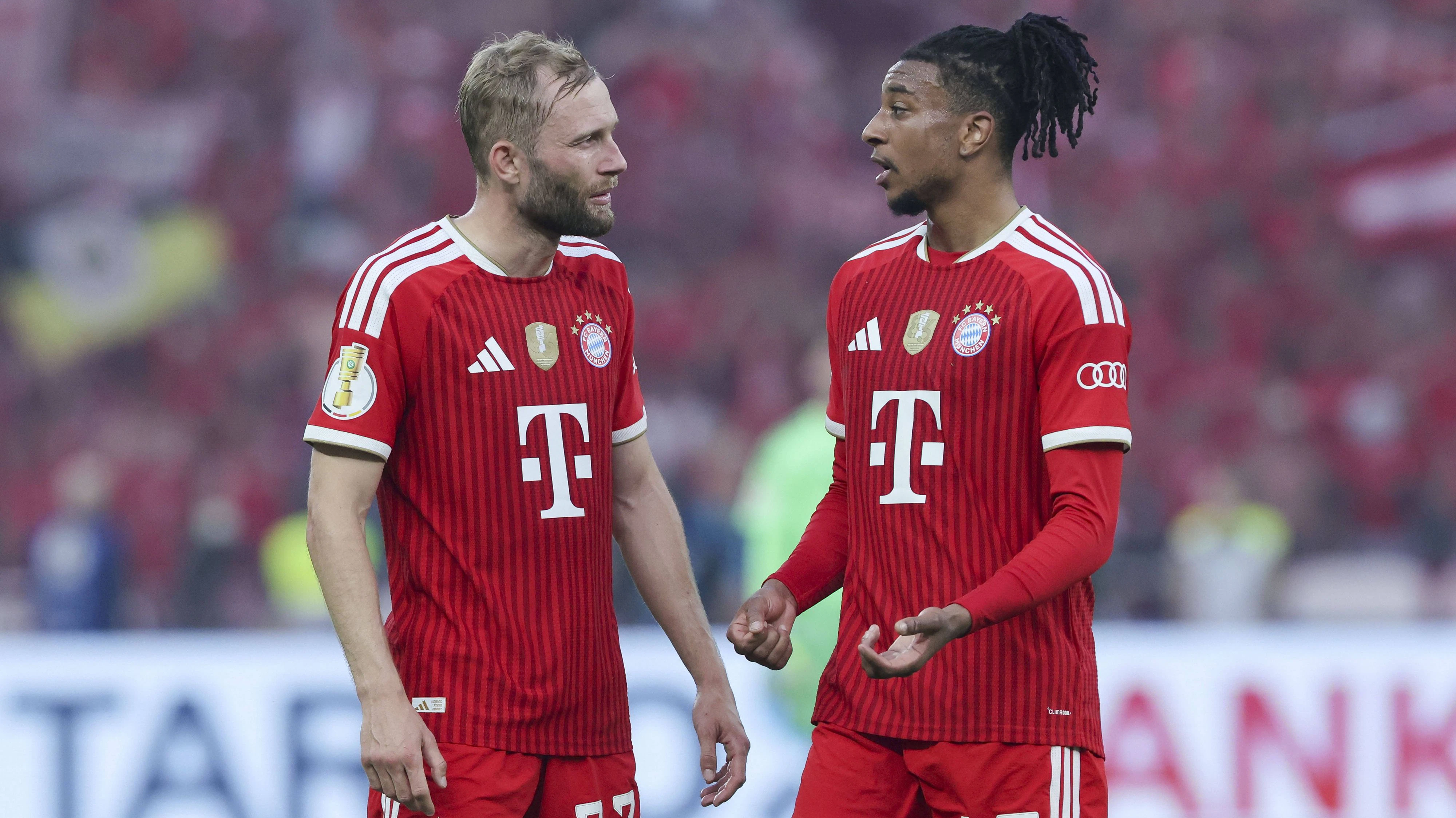 Hat Real Madrid Interesse an Michael Olise? Die Spanier melden sich zu Wort. 