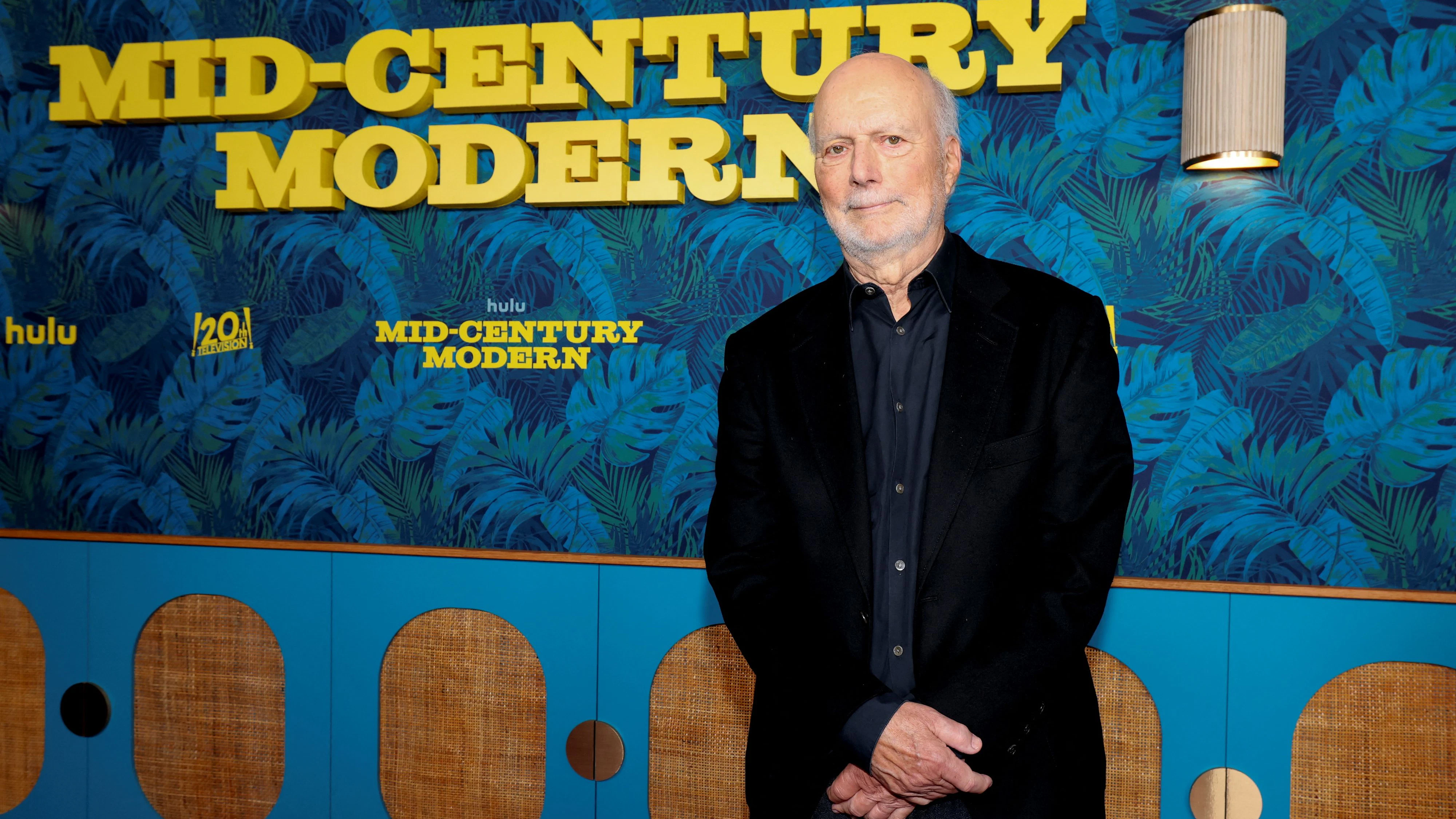 Heute.at - Sitcom-Legende James Burrows verstorben