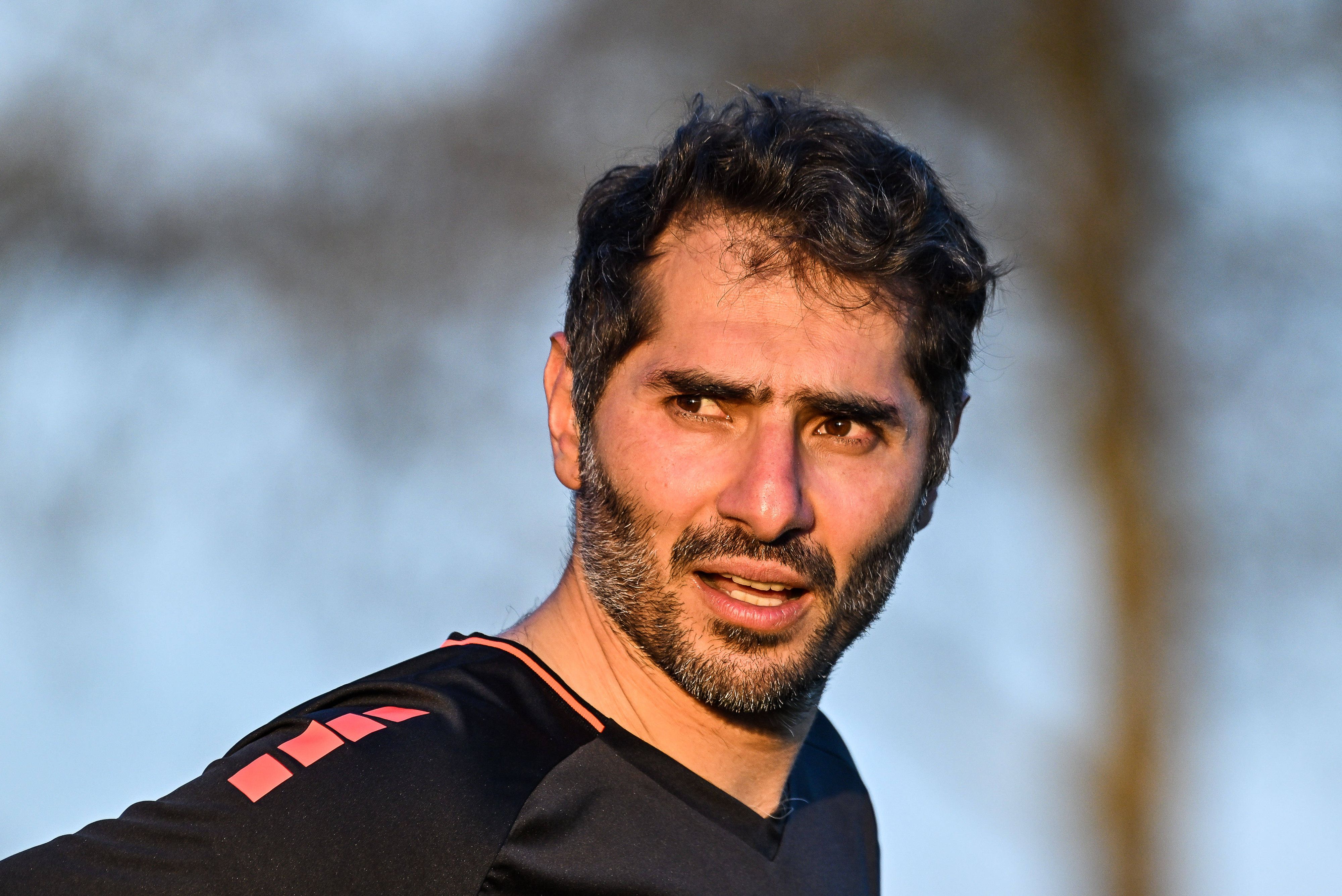 Halil Altıntop: 
