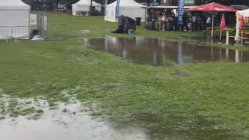 Augartenfest