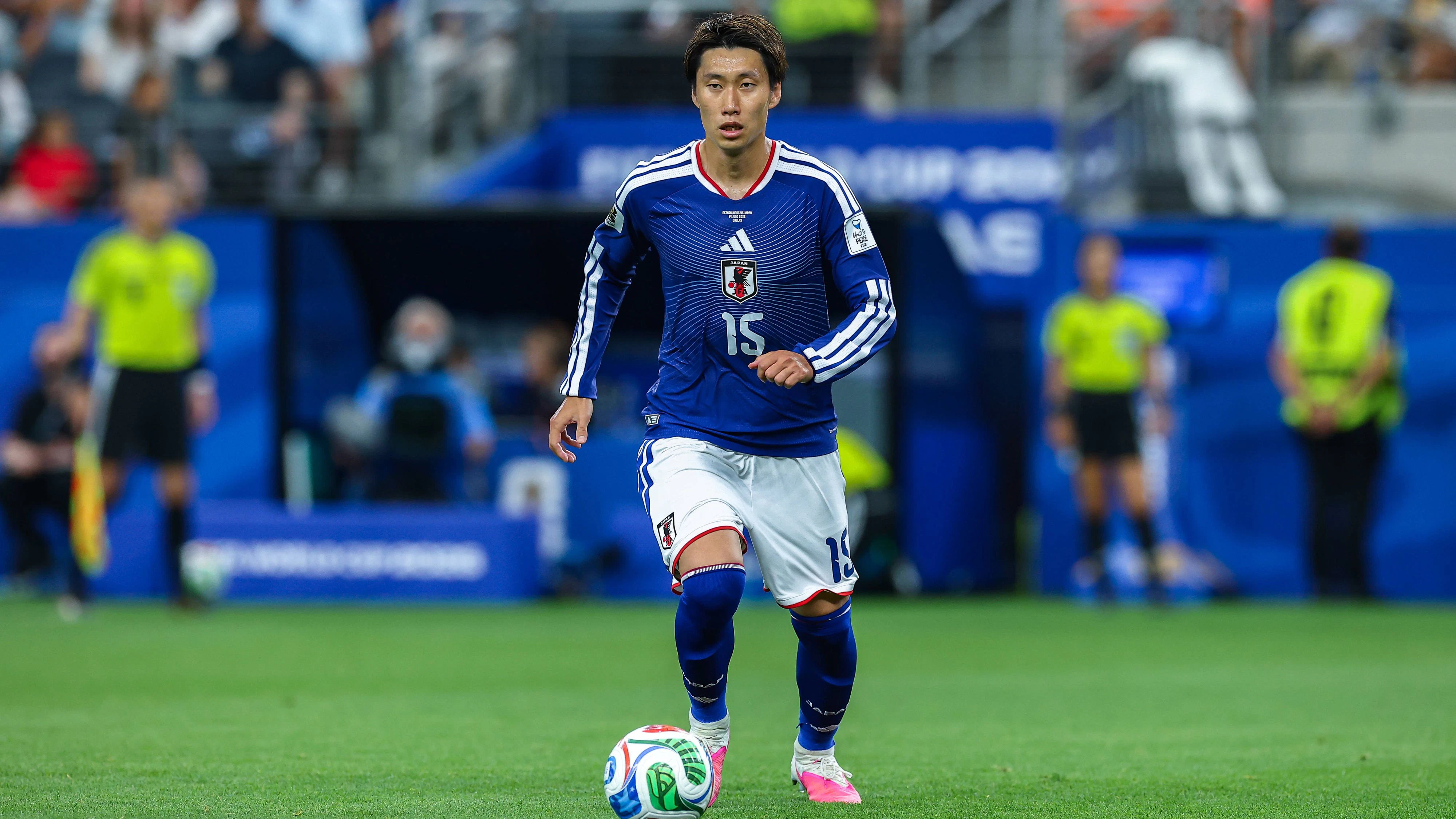 Heute.at - Ab 6 Uhr! Tunesien mit neuem Trainer gegen Japan