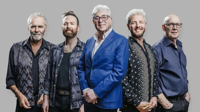 Heute.at - 10cc freuen sich auf noch eine verdammte Tour