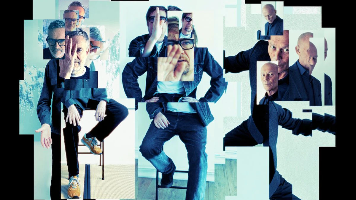 Heute.at - Depeche-Mode-Gründer hat eine neue Supergroup