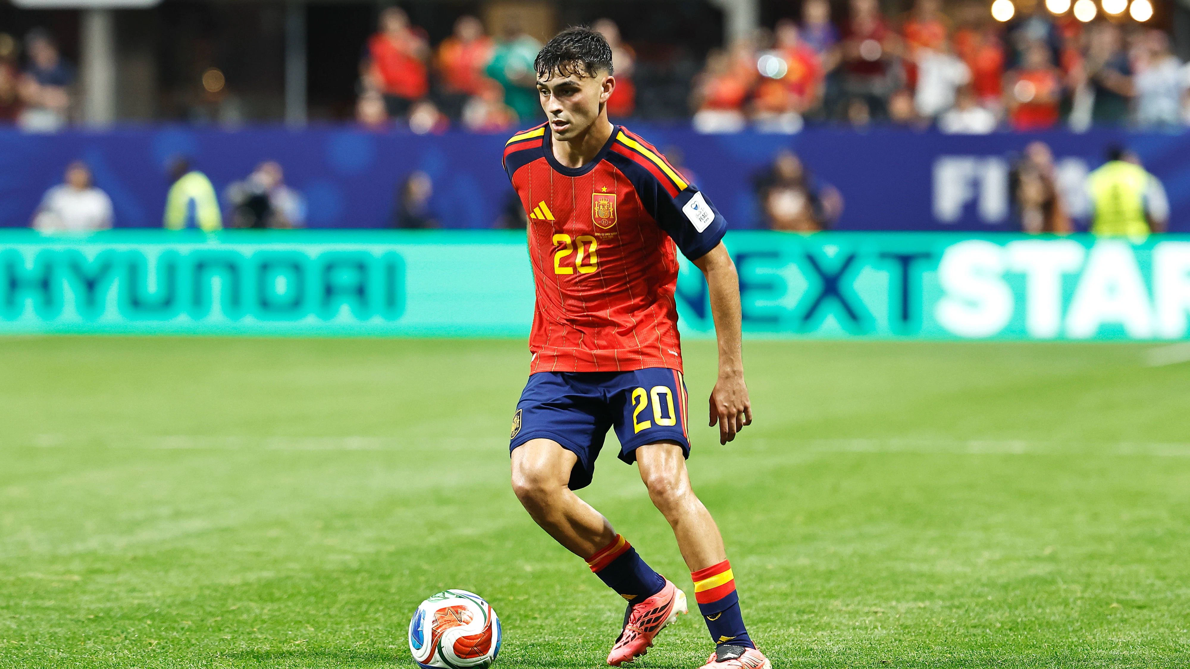 Heute.at - Spanien schlägt Uruguay mit 1:0