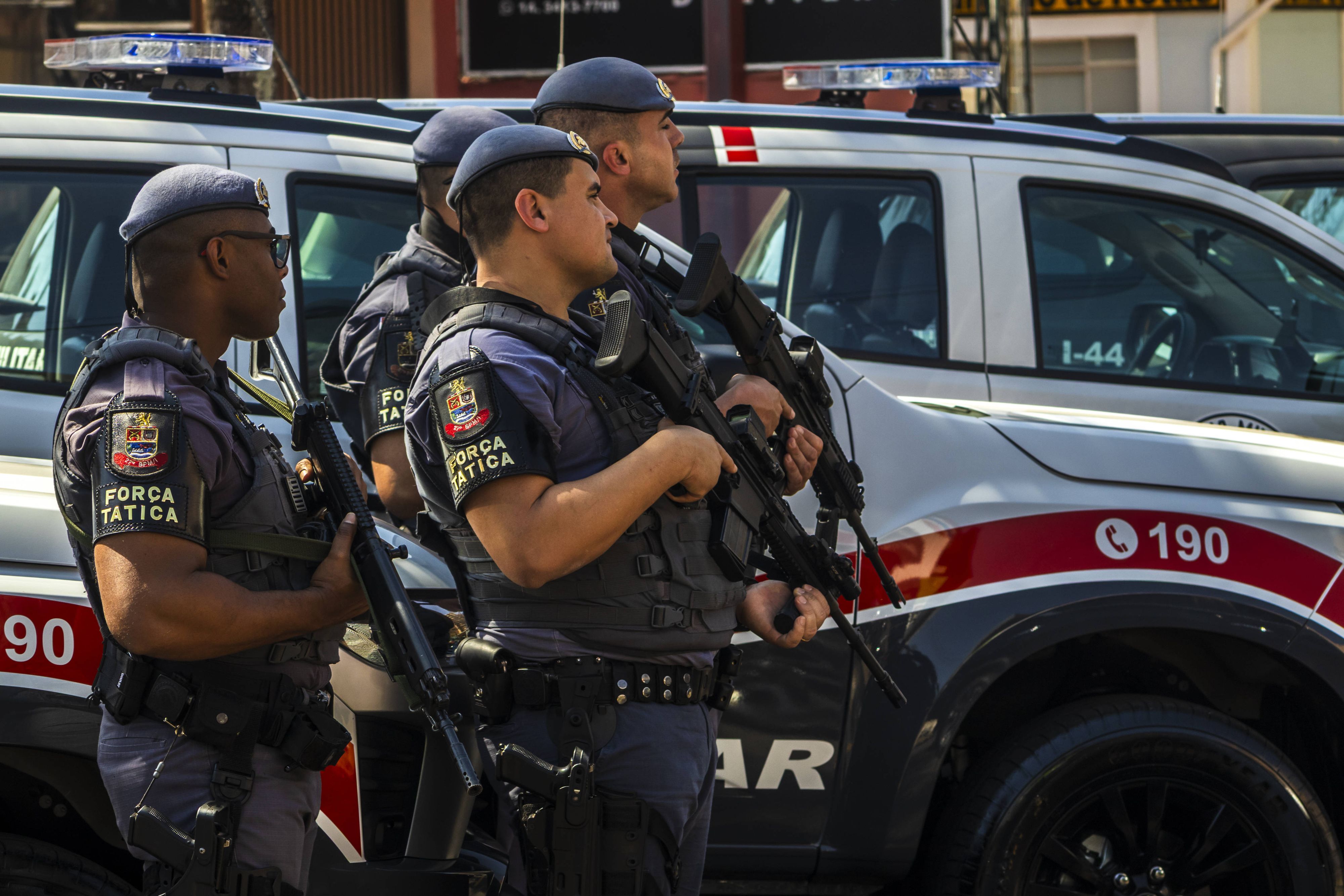 Die Polizei des brasilianischen Bundesstaats Sao Paulo hat nach dem tödlichen Bungee-Unglück am 13. Juni in Limeira am Samstag drei weitere Personen festgenommen.