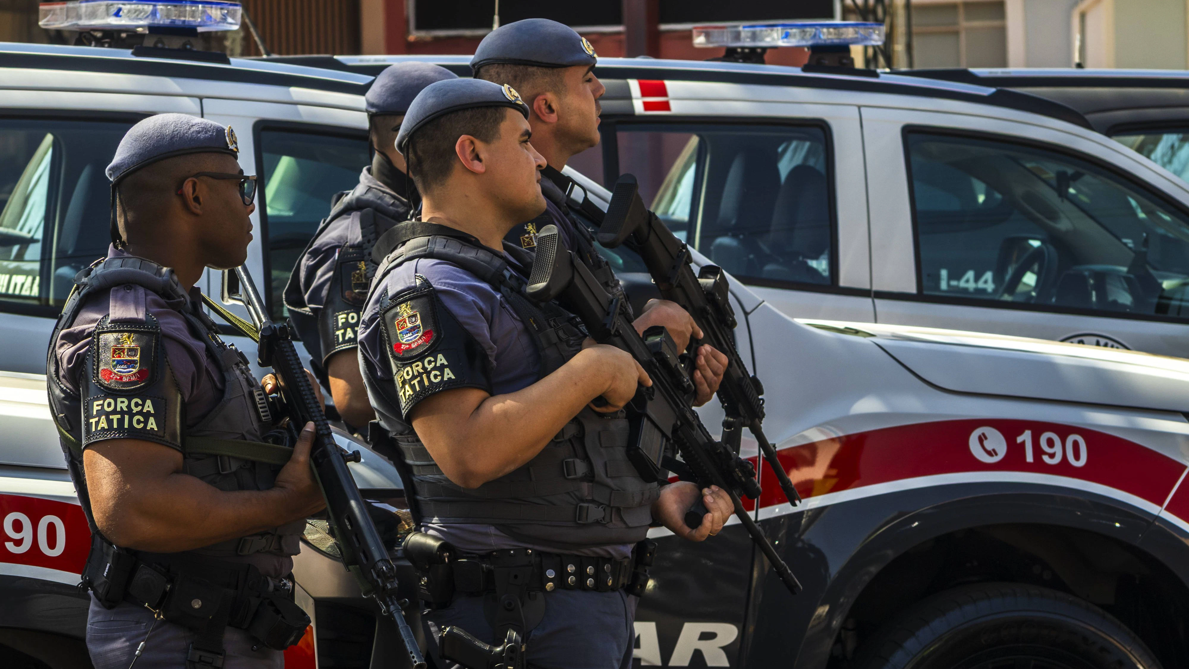 Die Polizei des brasilianischen Bundesstaats Sao Paulo hat nach dem tödlichen Bungee-Unglück am 13. Juni in Limeira am Samstag drei weitere Personen festgenommen.