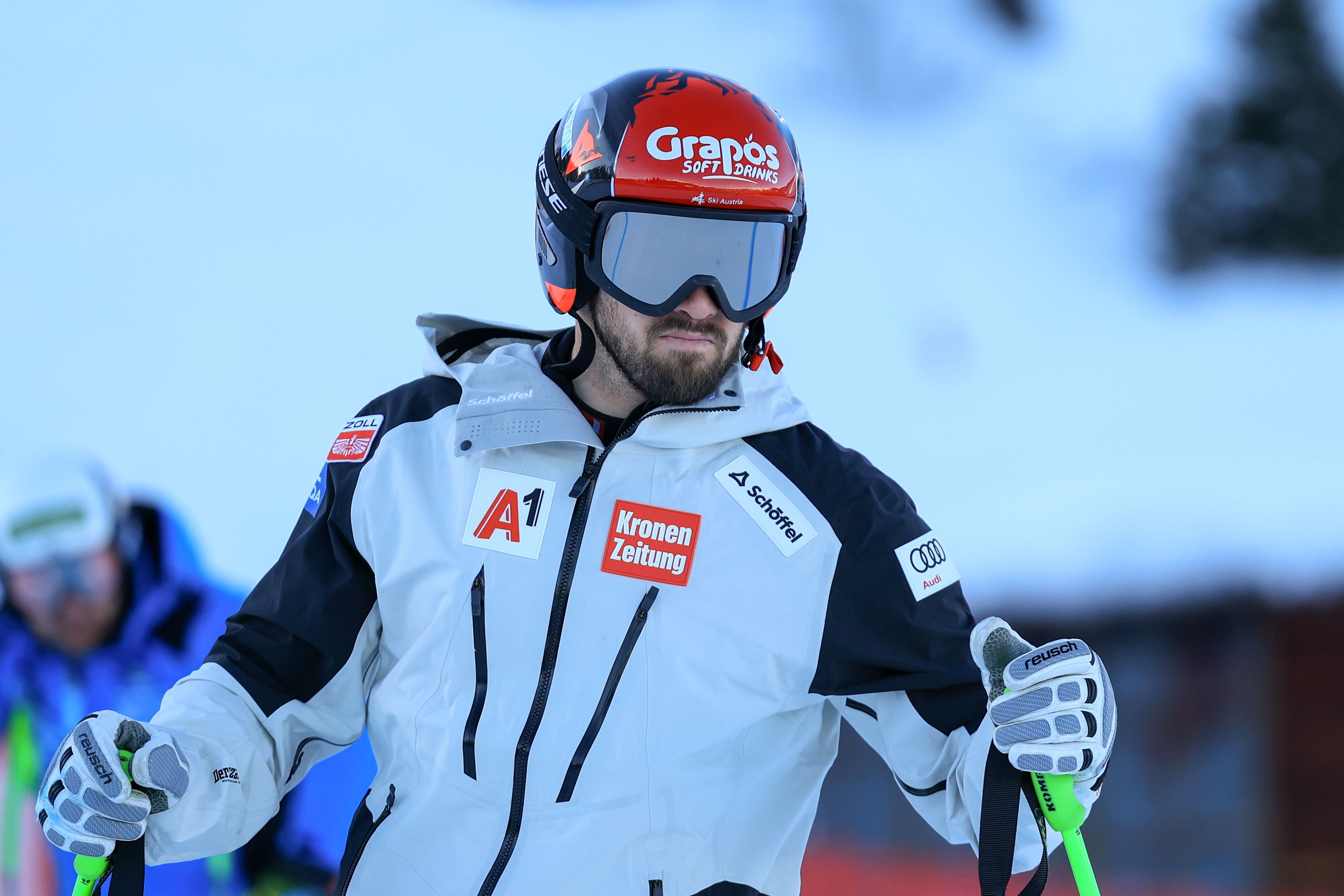 Daniel Hemetsberger
