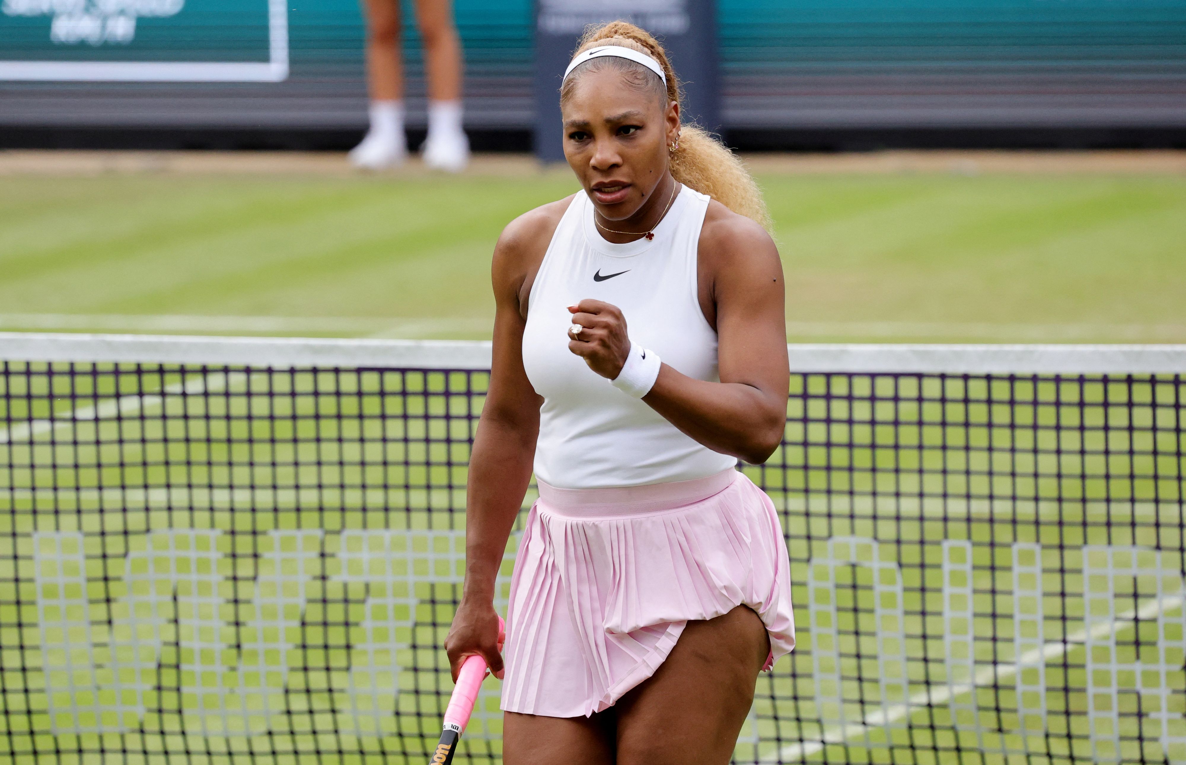 Serena Williams