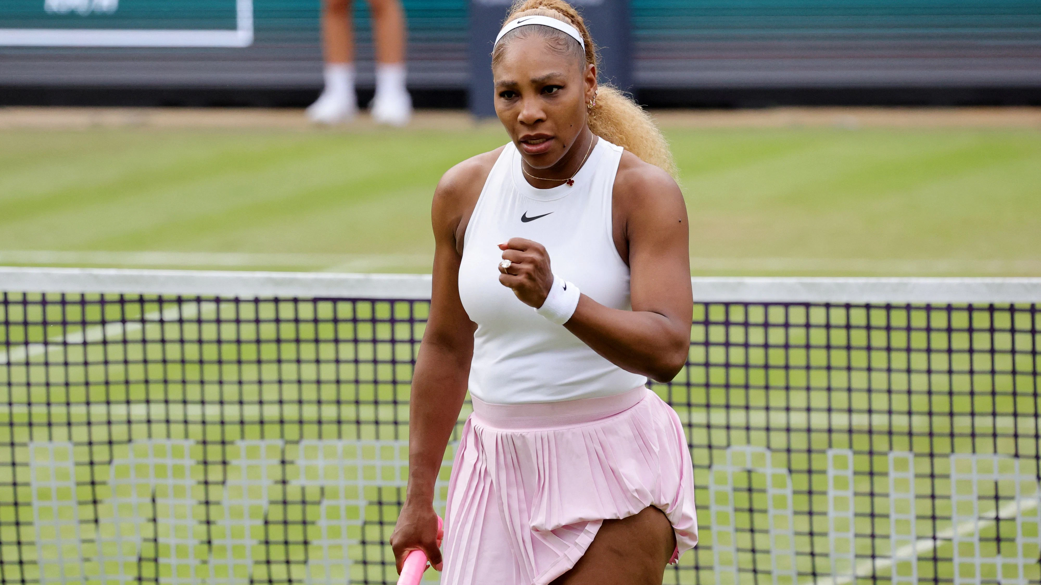 Serena Williams