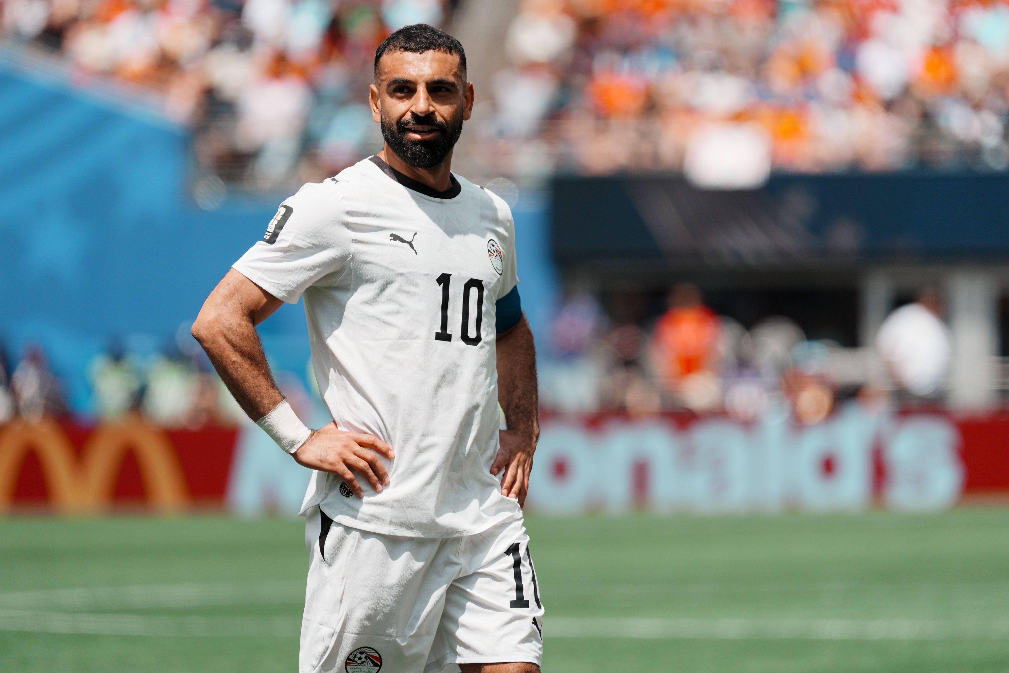 Heute.at - Ab 3 Uhr! Neuseeland im Duell mit Ägypten