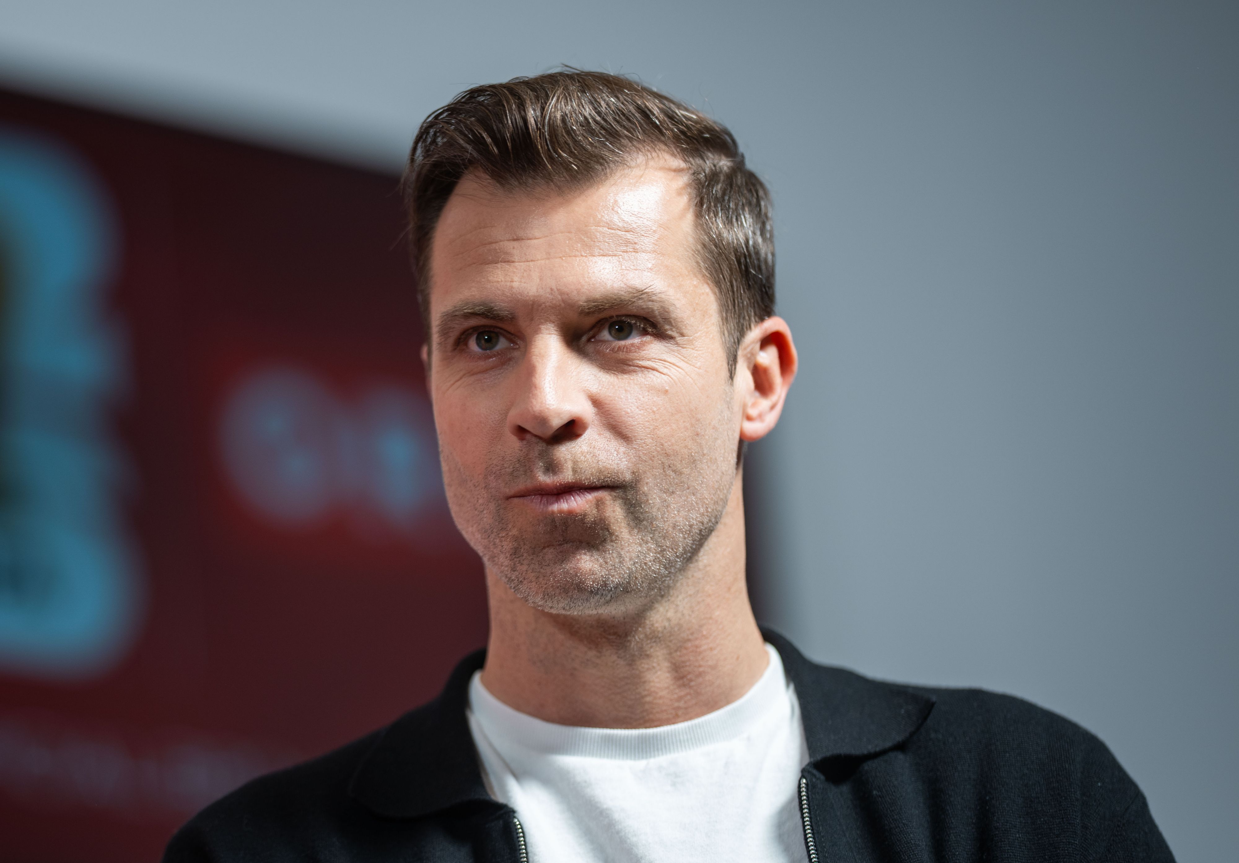 Heute.at - ORF-Experte Ivanschitz mit Prognose für Argentinien-Hit