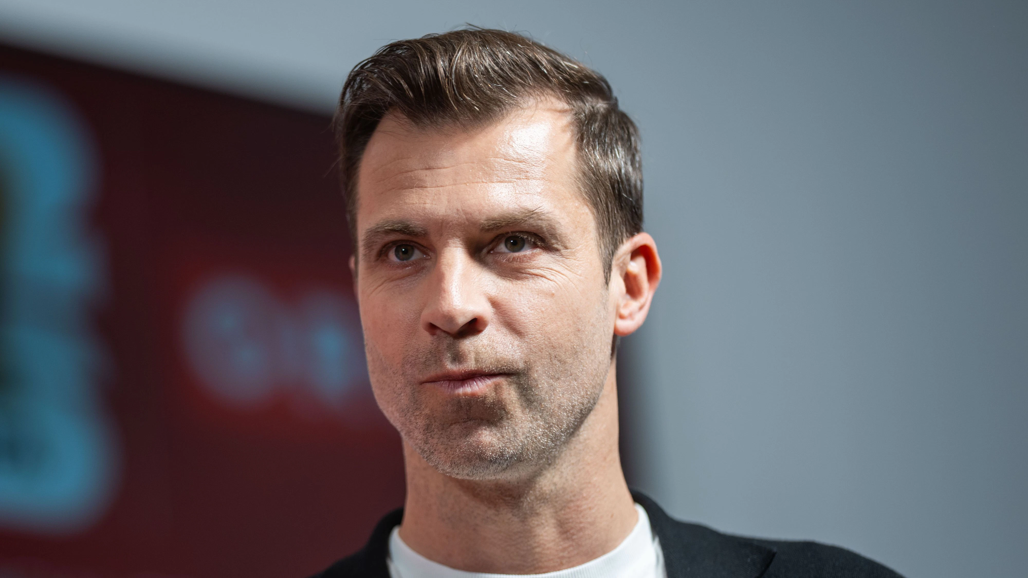 Andreas Ivanschitz ist aktuell ORF-Experte. 