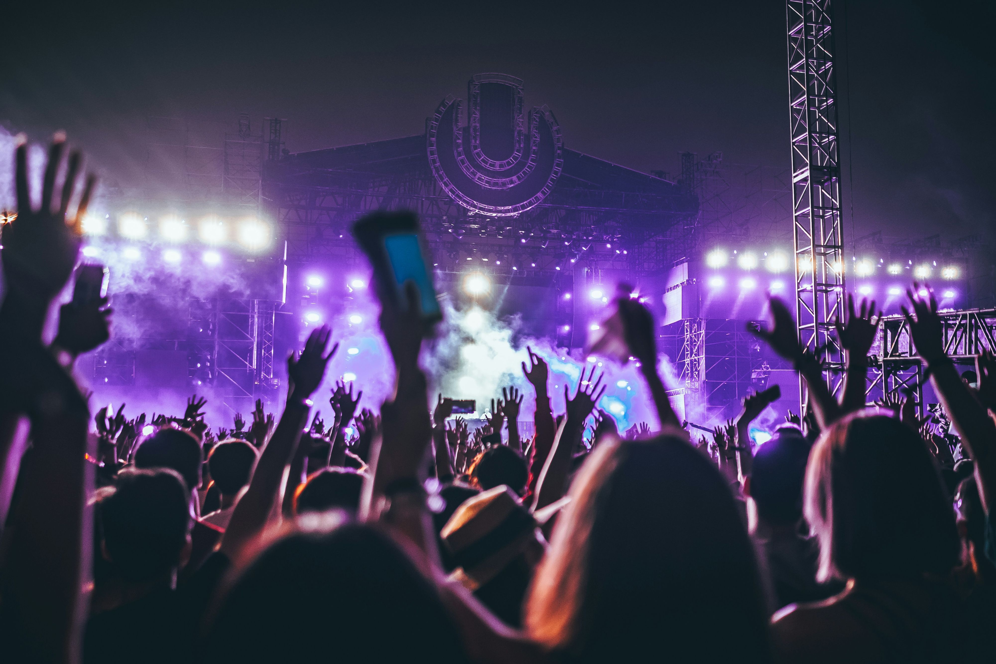 41-Jährige stirbt bei Hurricane-Festival nach medizinischem Notfall.