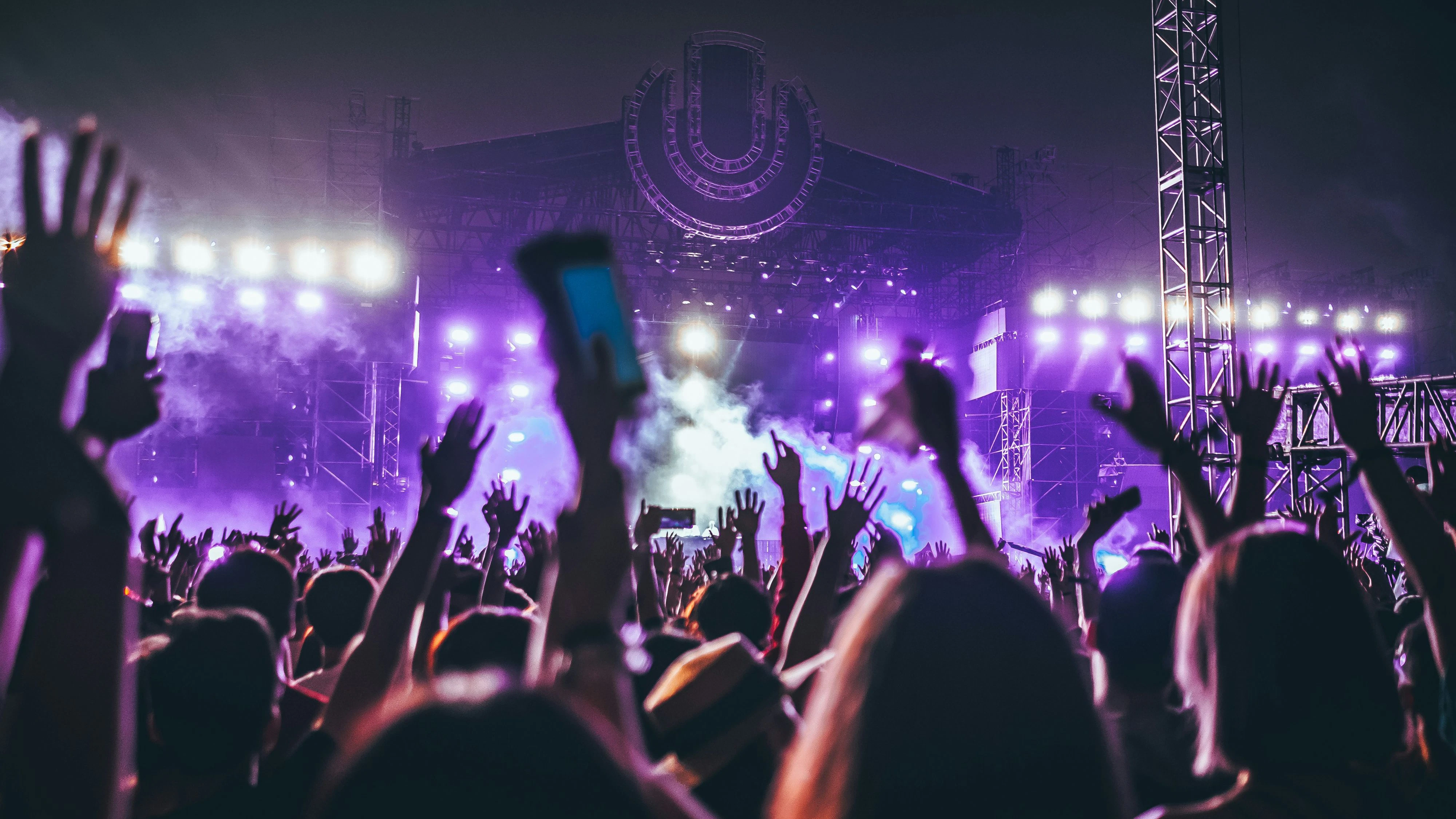 41-Jährige stirbt bei Hurricane-Festival nach medizinischem Notfall.