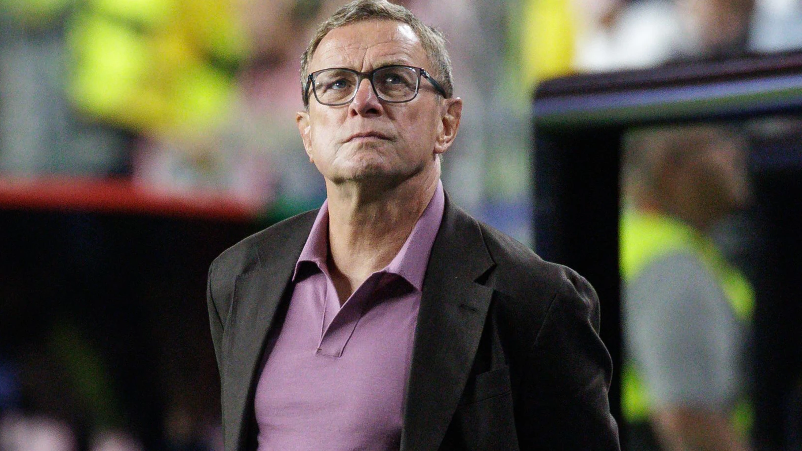 Heute.at - Rangnick zum Arnie-Verzicht: Für besondere Momente