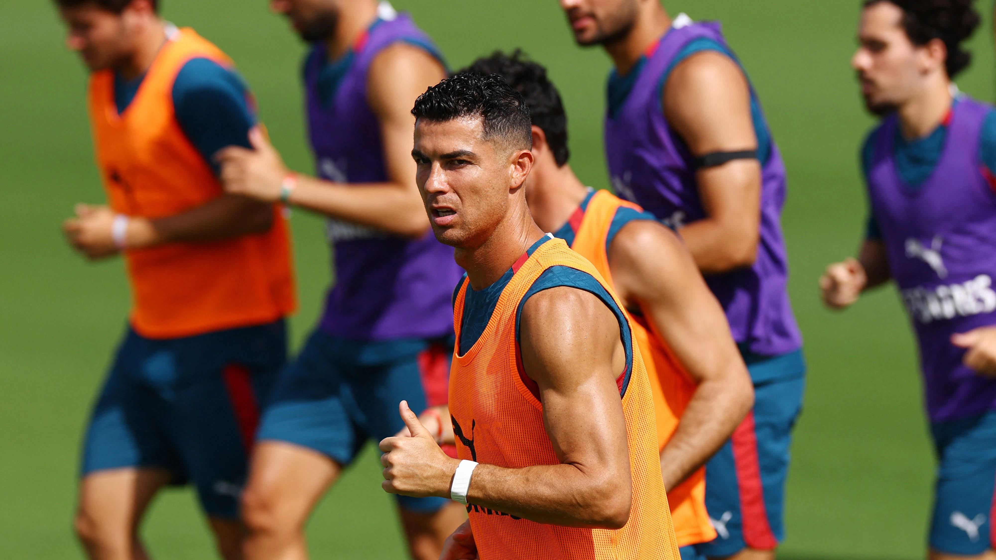 Ronaldo