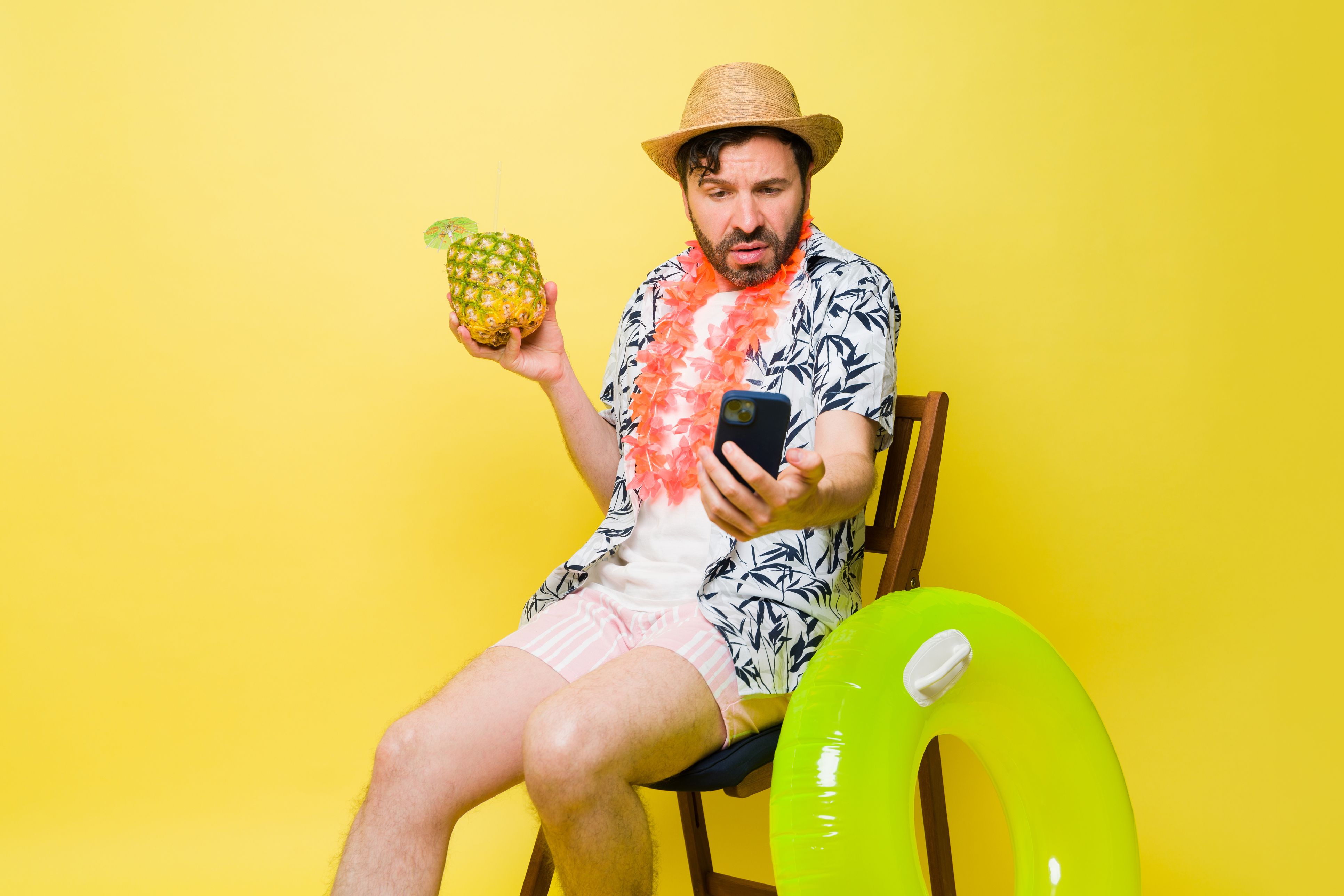 Heute.at - Wenn der Chef im Urlaub nervt – diese Regeln gelten