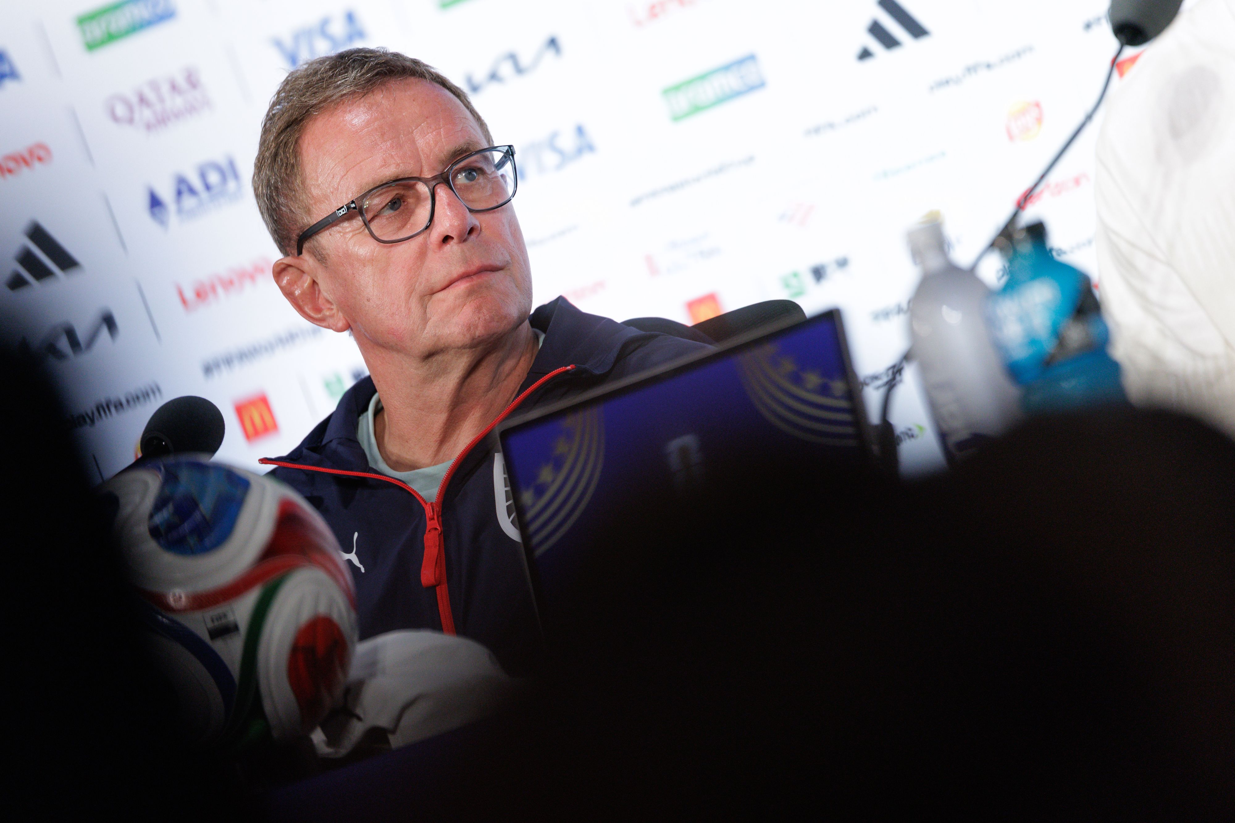 Ralf Rangnick: 