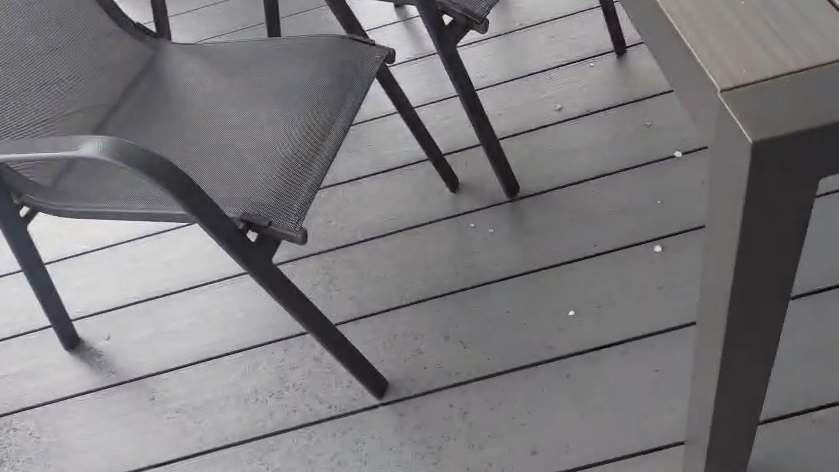 Heute.at - Popcorn-großer Hagel – heftige Unwetter in Österreich