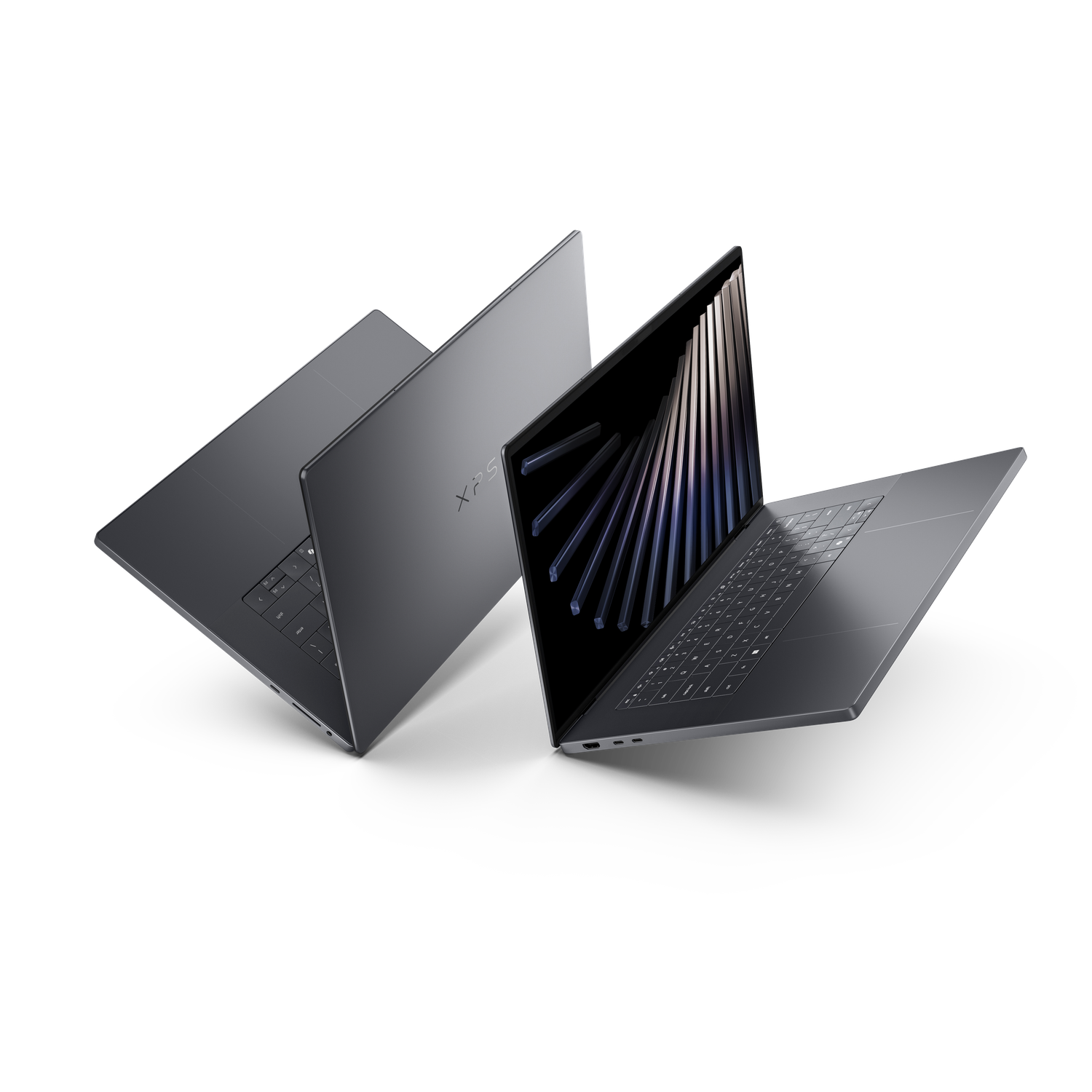 Heute.at - Dell greift mit neuen KI-PCs und 4K-Webcams an