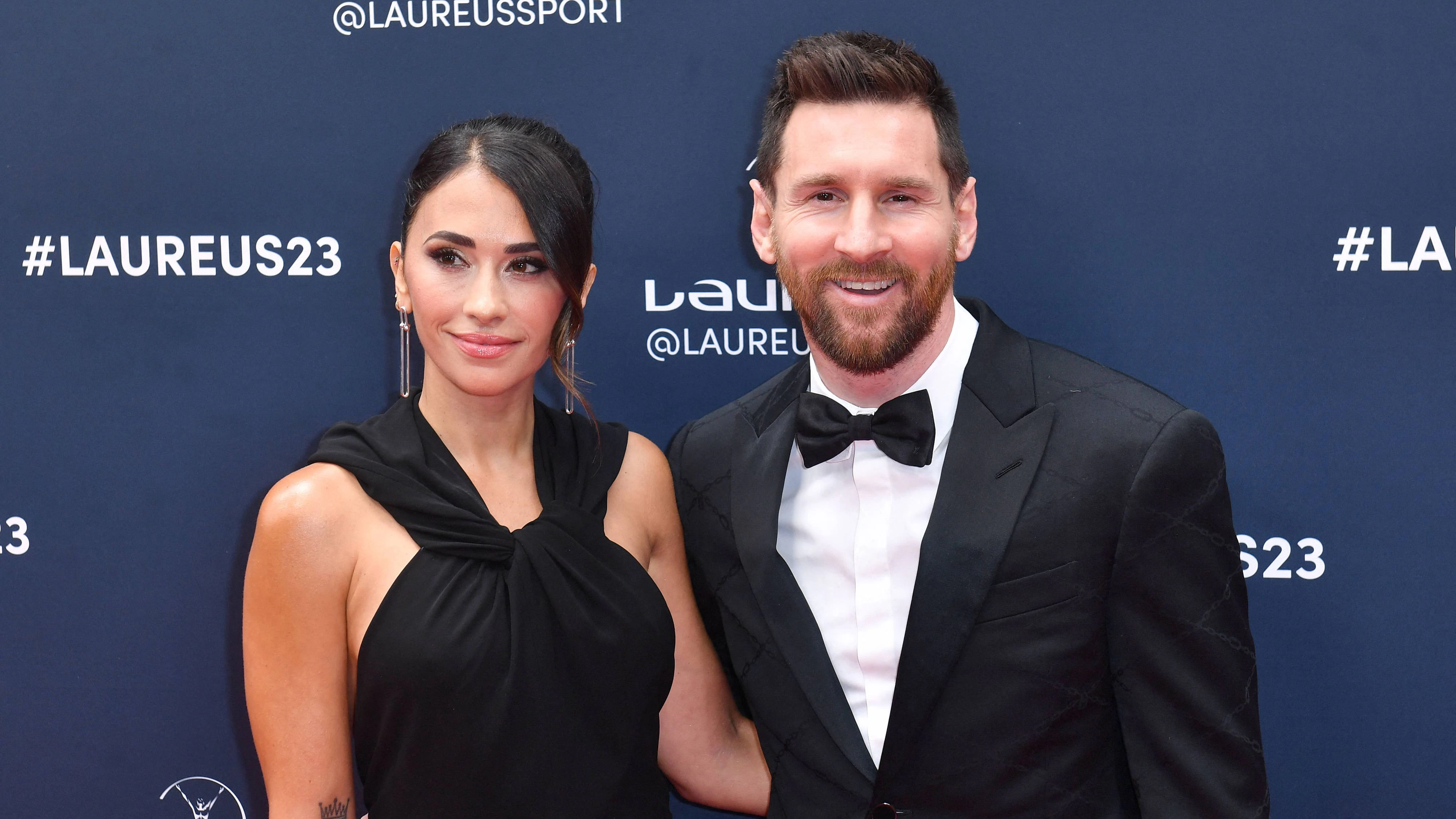 Antonella Roccuzzo