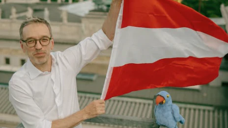 FPÖ-Chef Herbert Kickl auf Facebook: "Glaubt an euch. Wir tun es!"