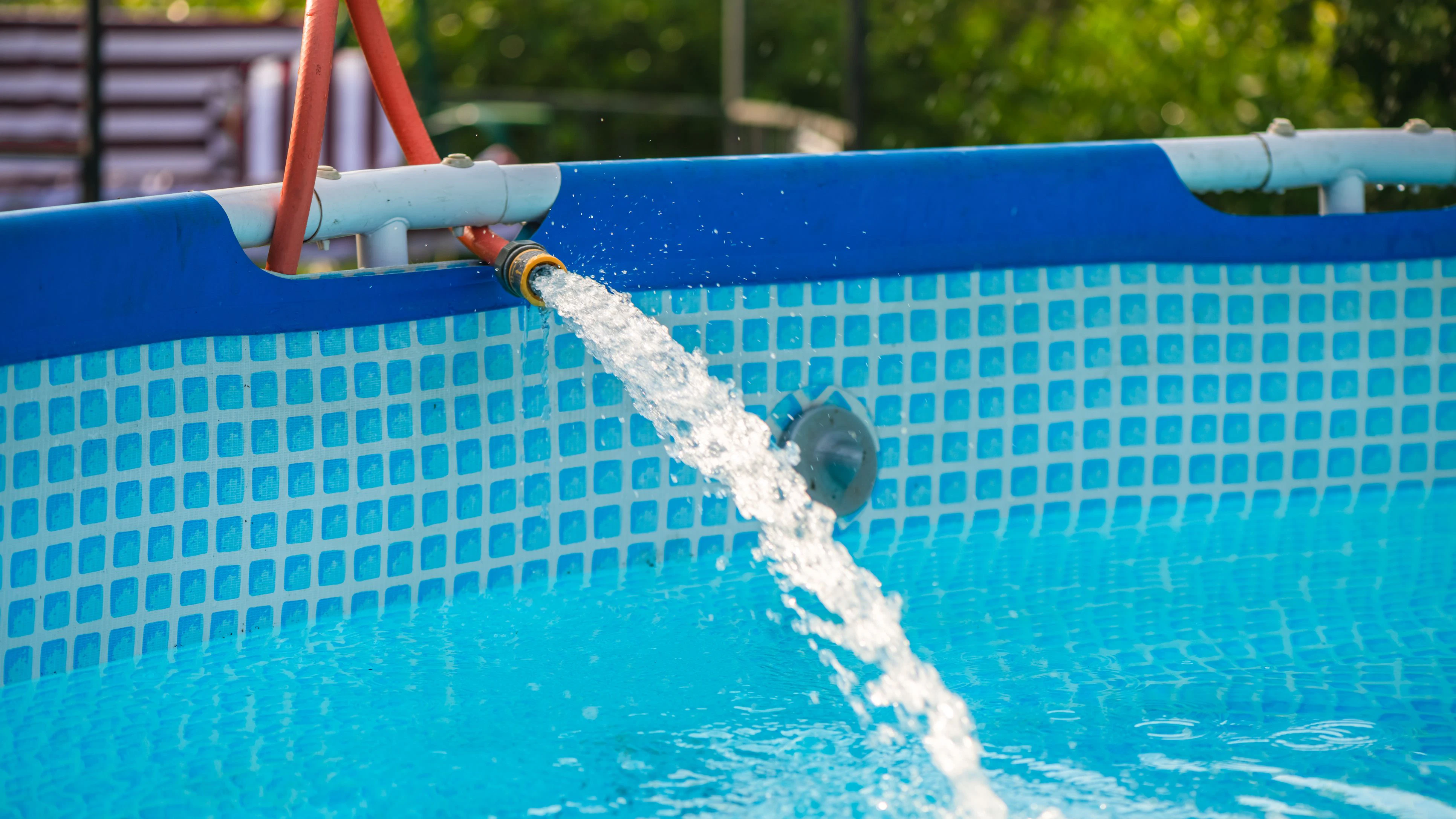 Heute.at - Wasser wird zu knapp – Bürgermeister zählt jetzt Pools
