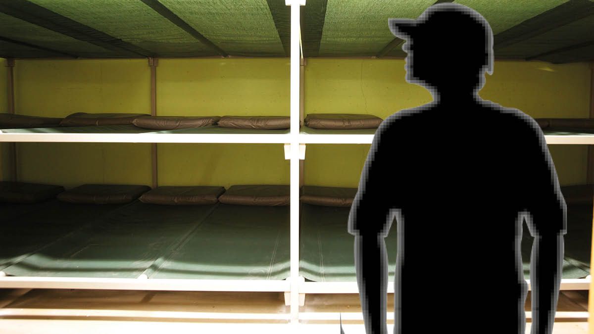 Heute.at - Kind fällt aus Stockbett – Eltern ziehen vor Gericht