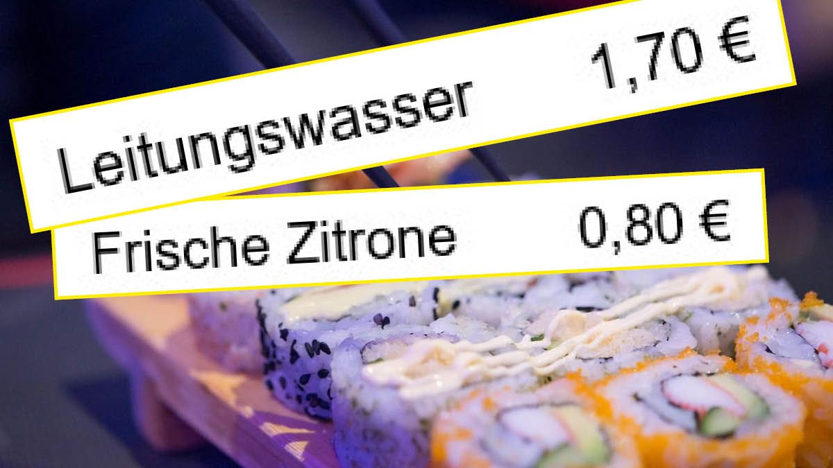 Aufregung um diese Preise in der Steiermark.