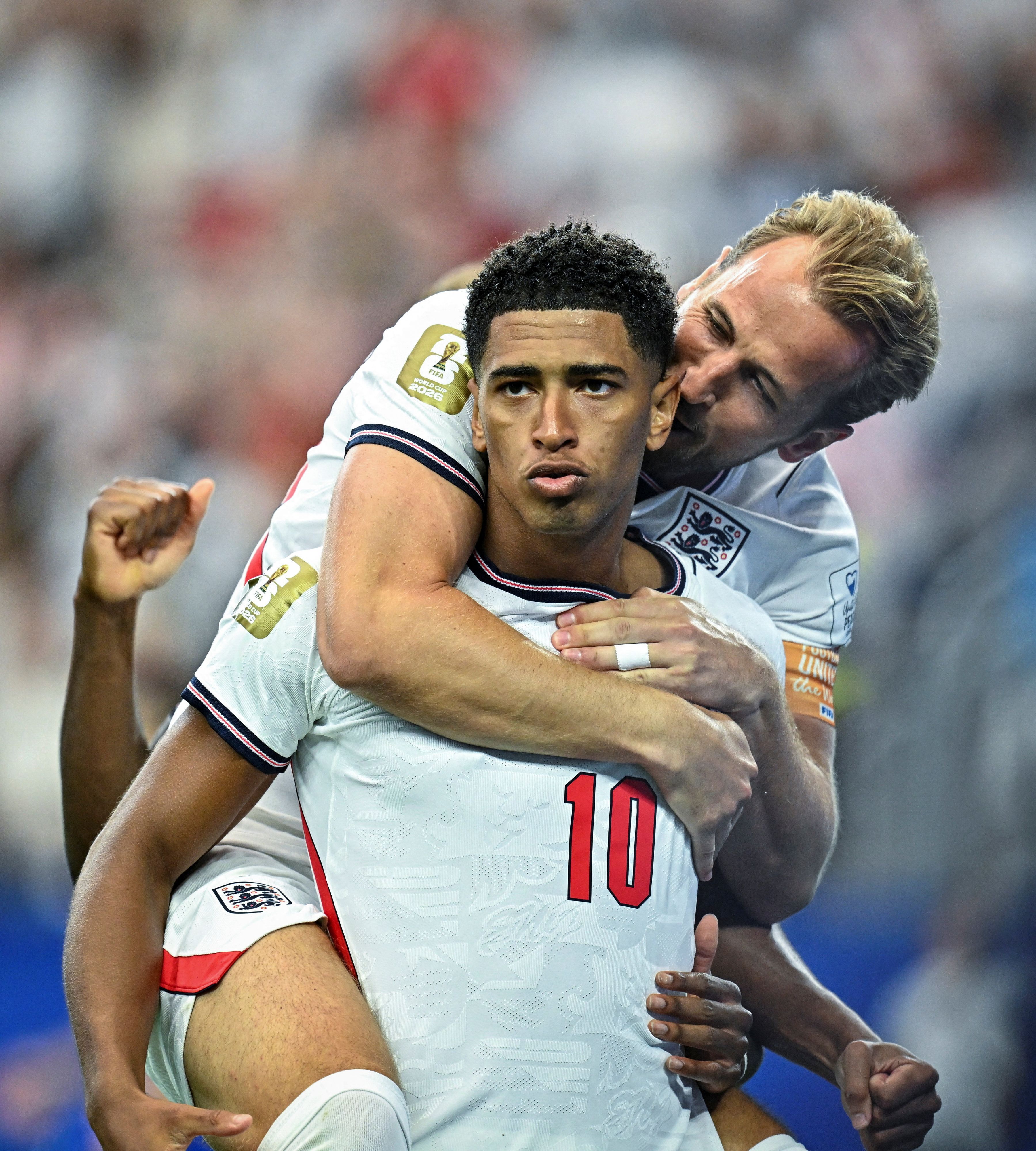 Heute.at - Ab 22 Uhr! Kane und England wollen nächste Torshow