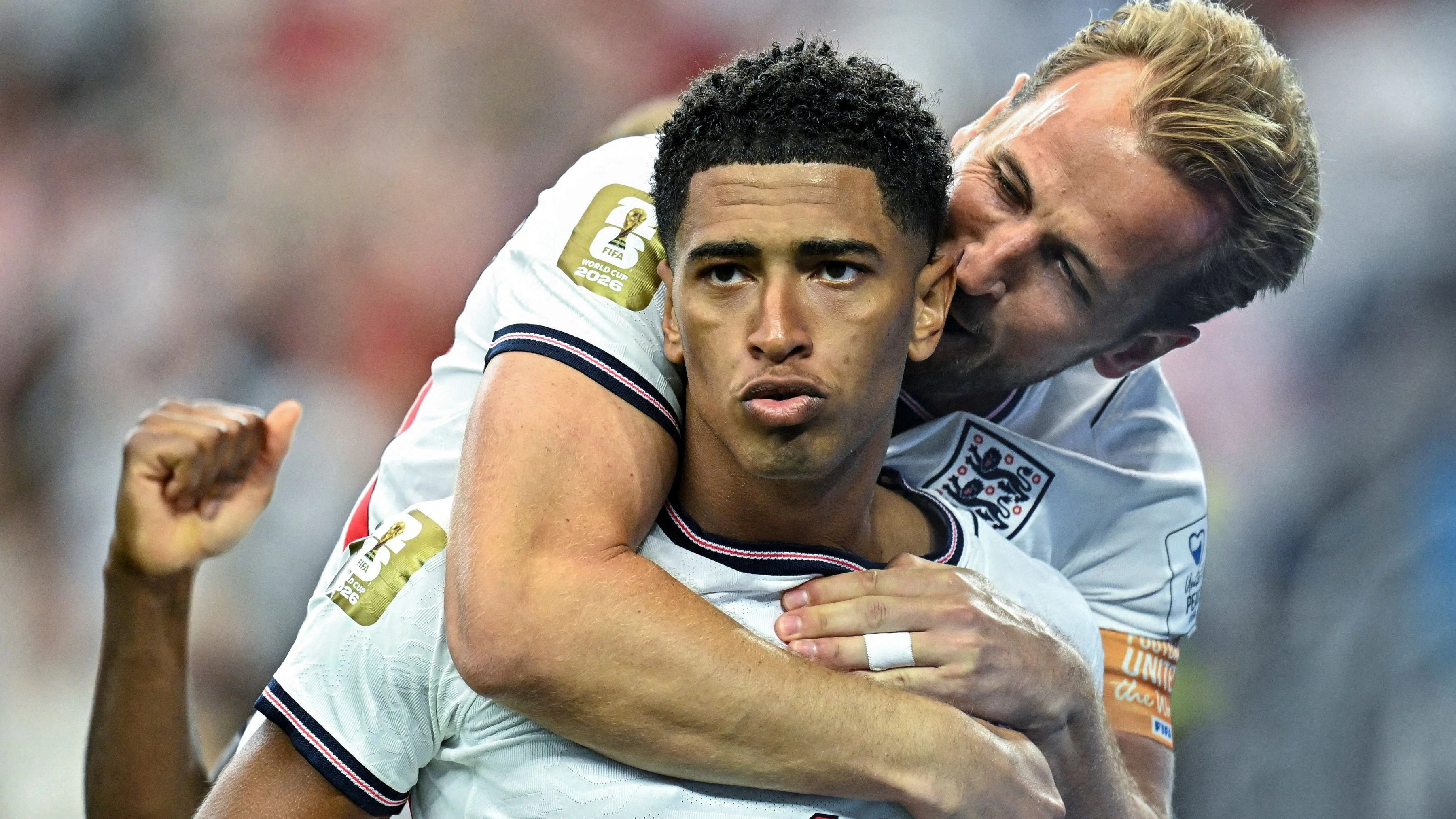 Heute.at - Ab 22 Uhr! Kane und England wollen nächste Torshow