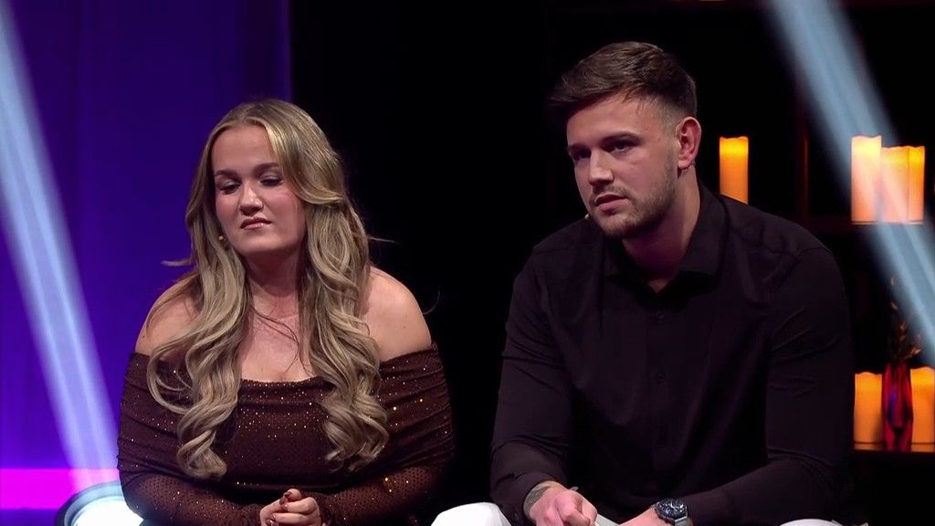 Heute.at - Schock bei Reunion! Vergebener gesteht Sex mit anderer