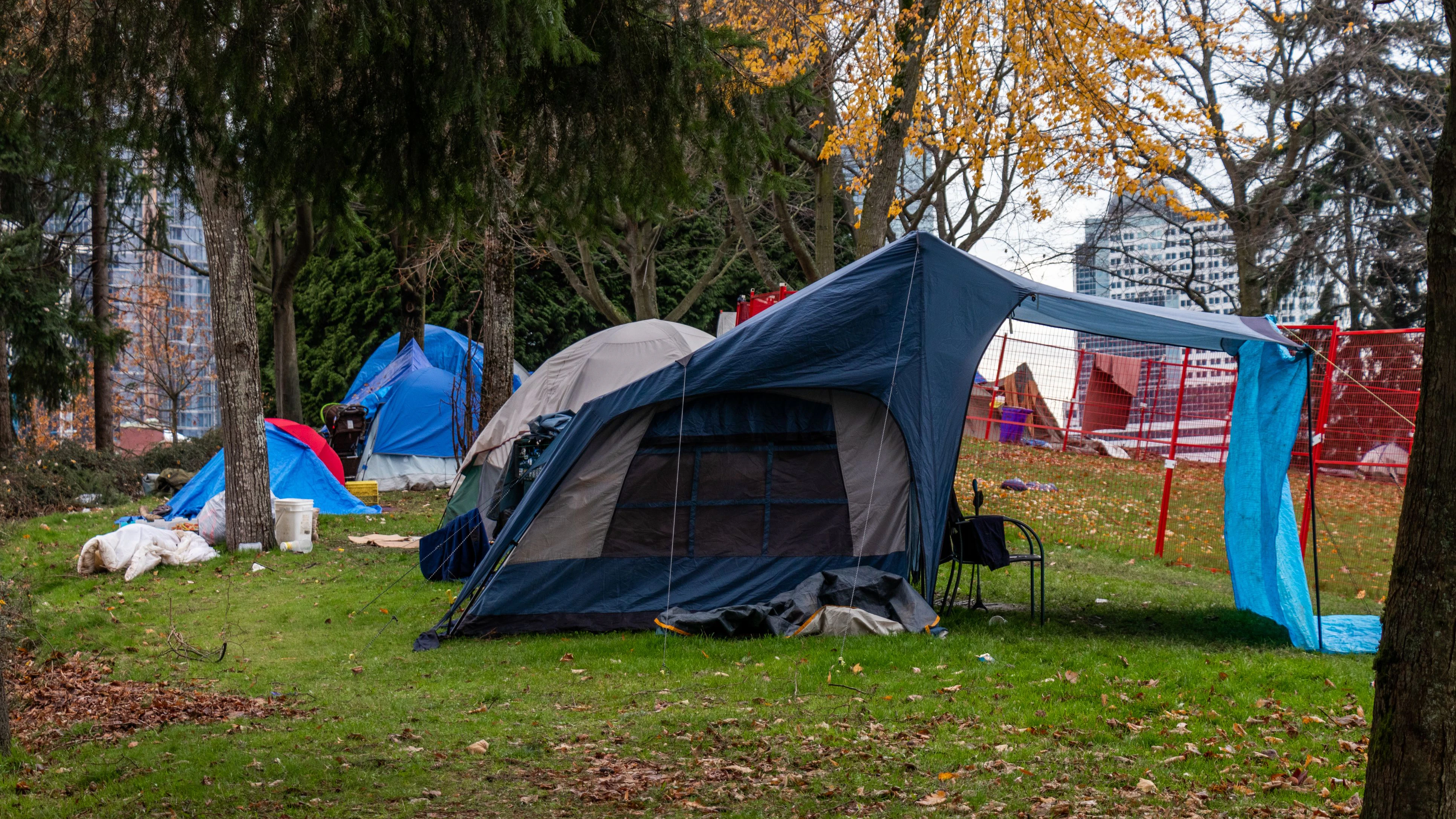 Heute.at - Kein Wunschkonzert: Roma-Familien lehnen Quartiere ab