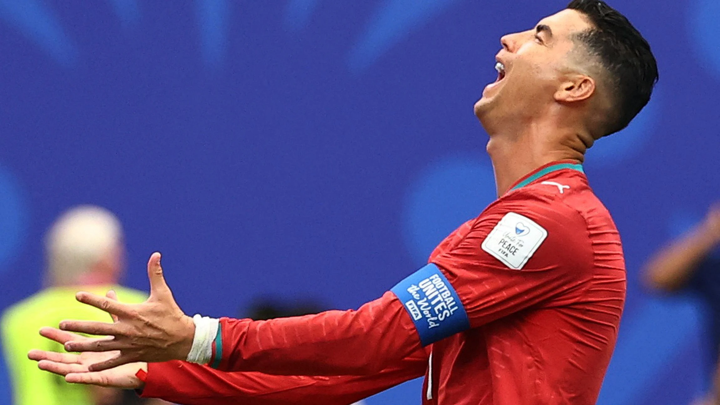 Heute.at - Ab 19 Uhr! Ronaldo mit Portugal unter großem Druck