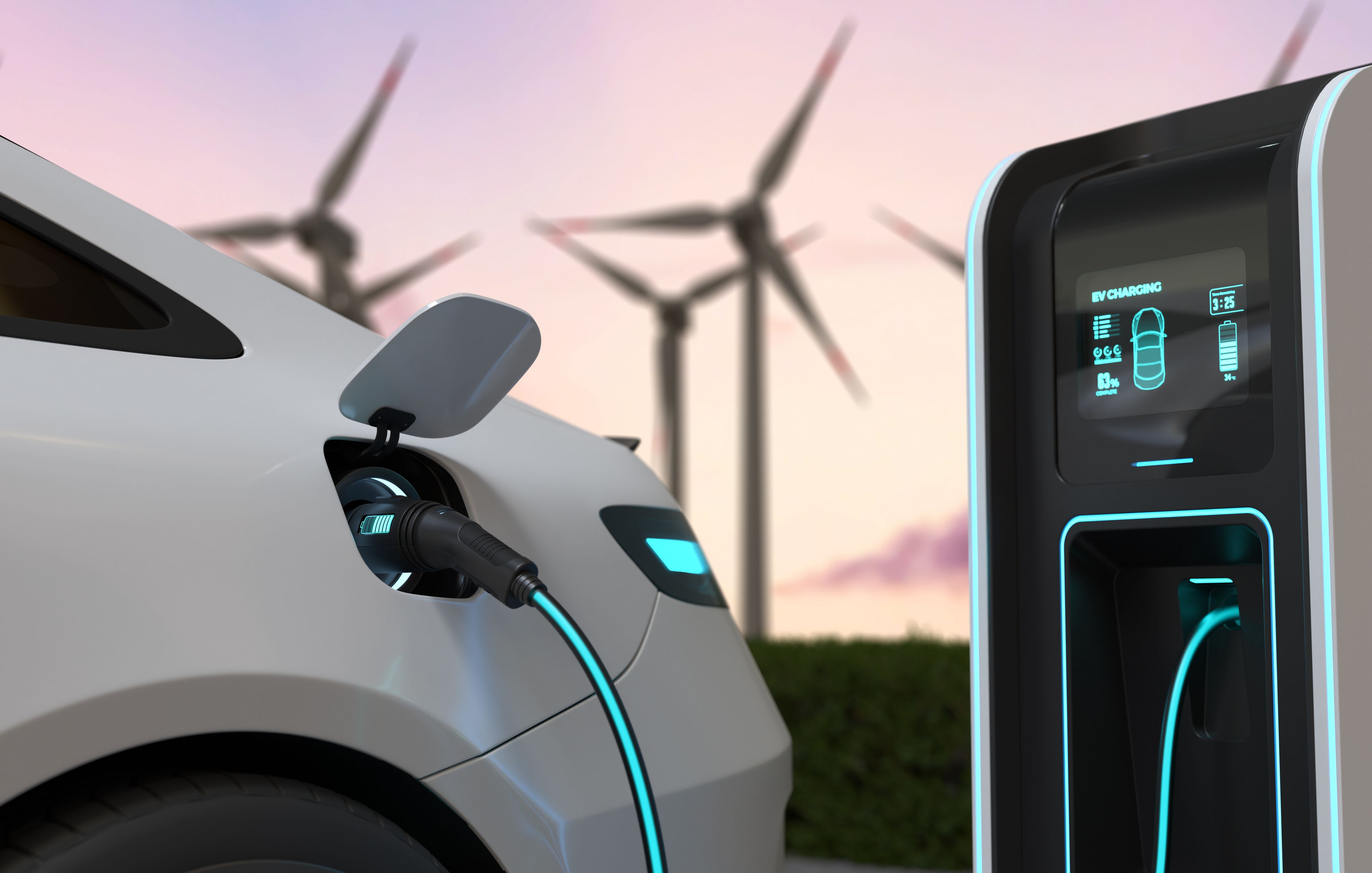 Heute.at - Schon 68 Prozent der Neuwagen fahren (auch) elektrisch