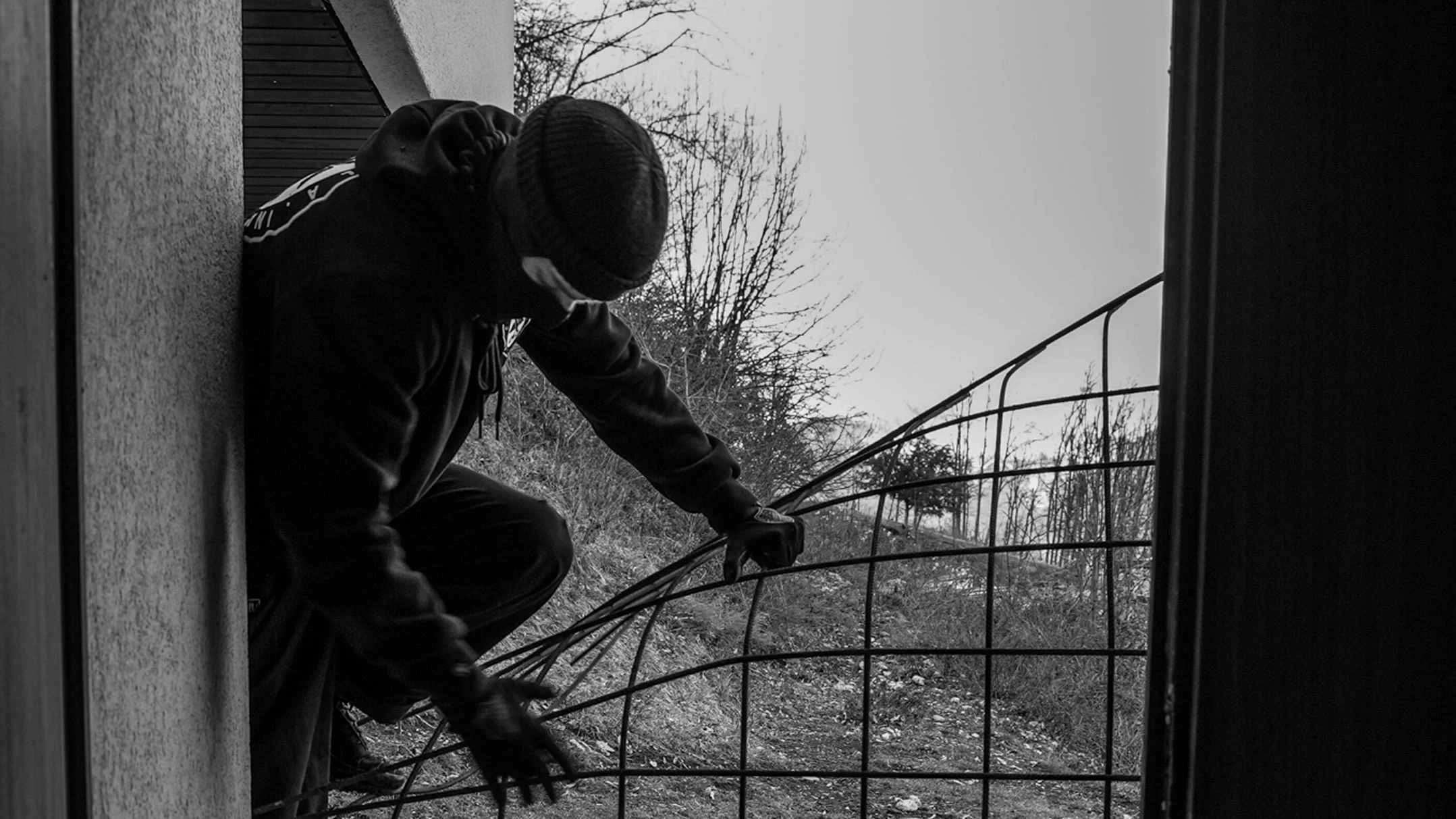 Heute.at - WM-Fieber: Warum das Zuhause gerade unsicher ist