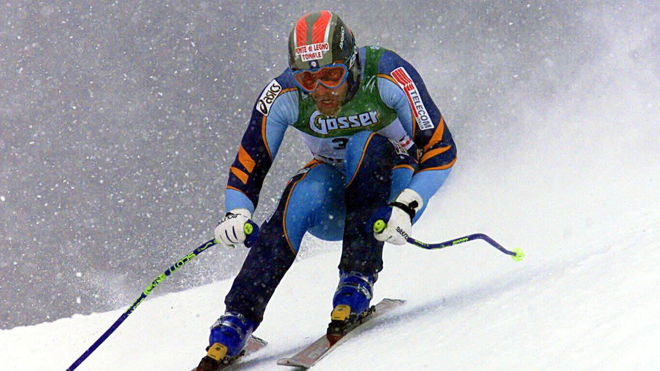 Heute.at - Nach Unfall mit Ski-Legende – Radfahrerin gestorben