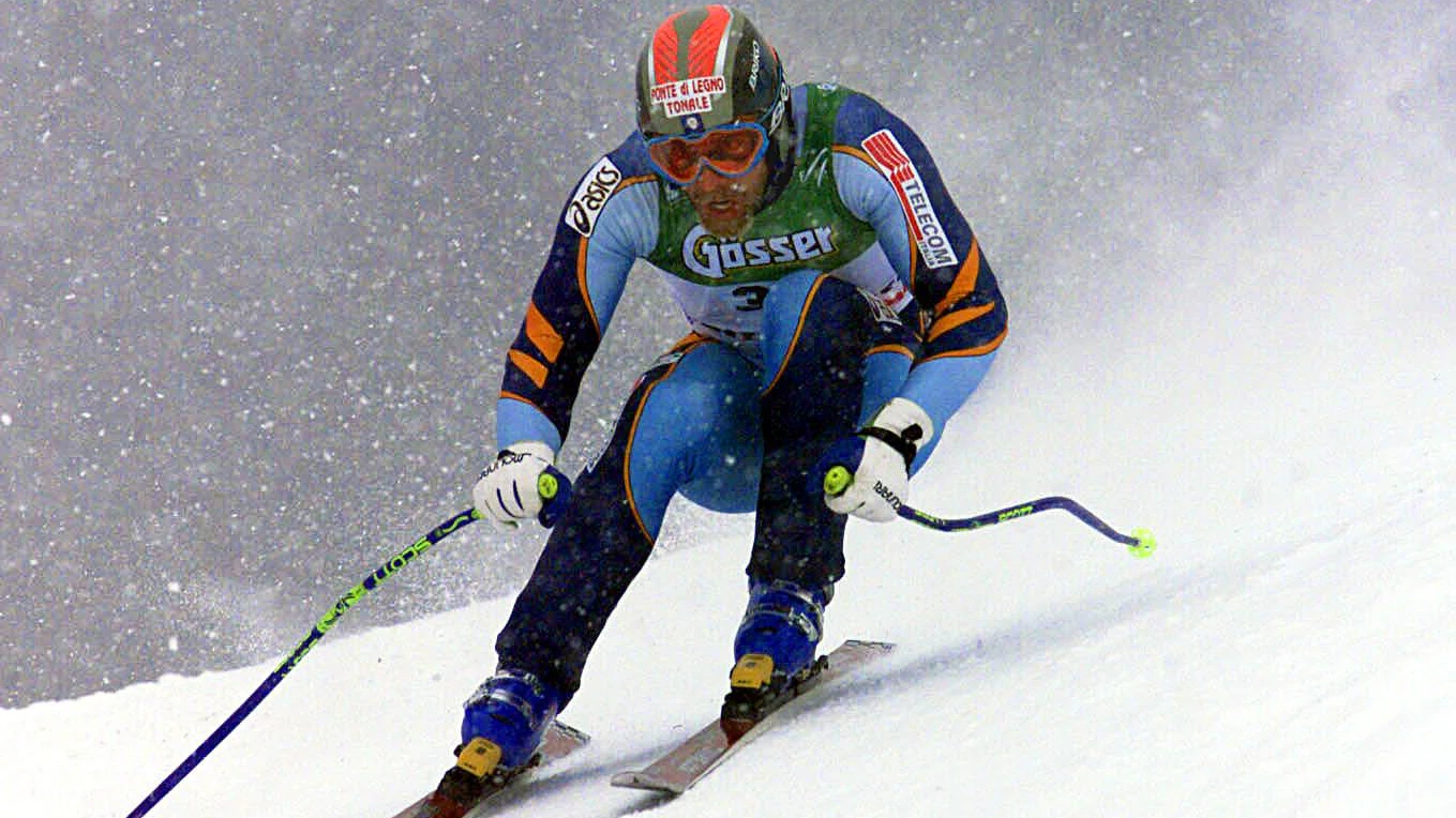 Heute.at - Crash mit Ex-Skistar – tote Frau war Influencerin