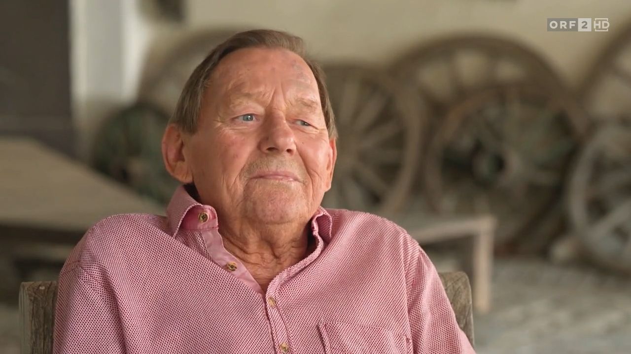 Heute.at - Durchs Leben schleppen: Ambros offen über Gesundheit