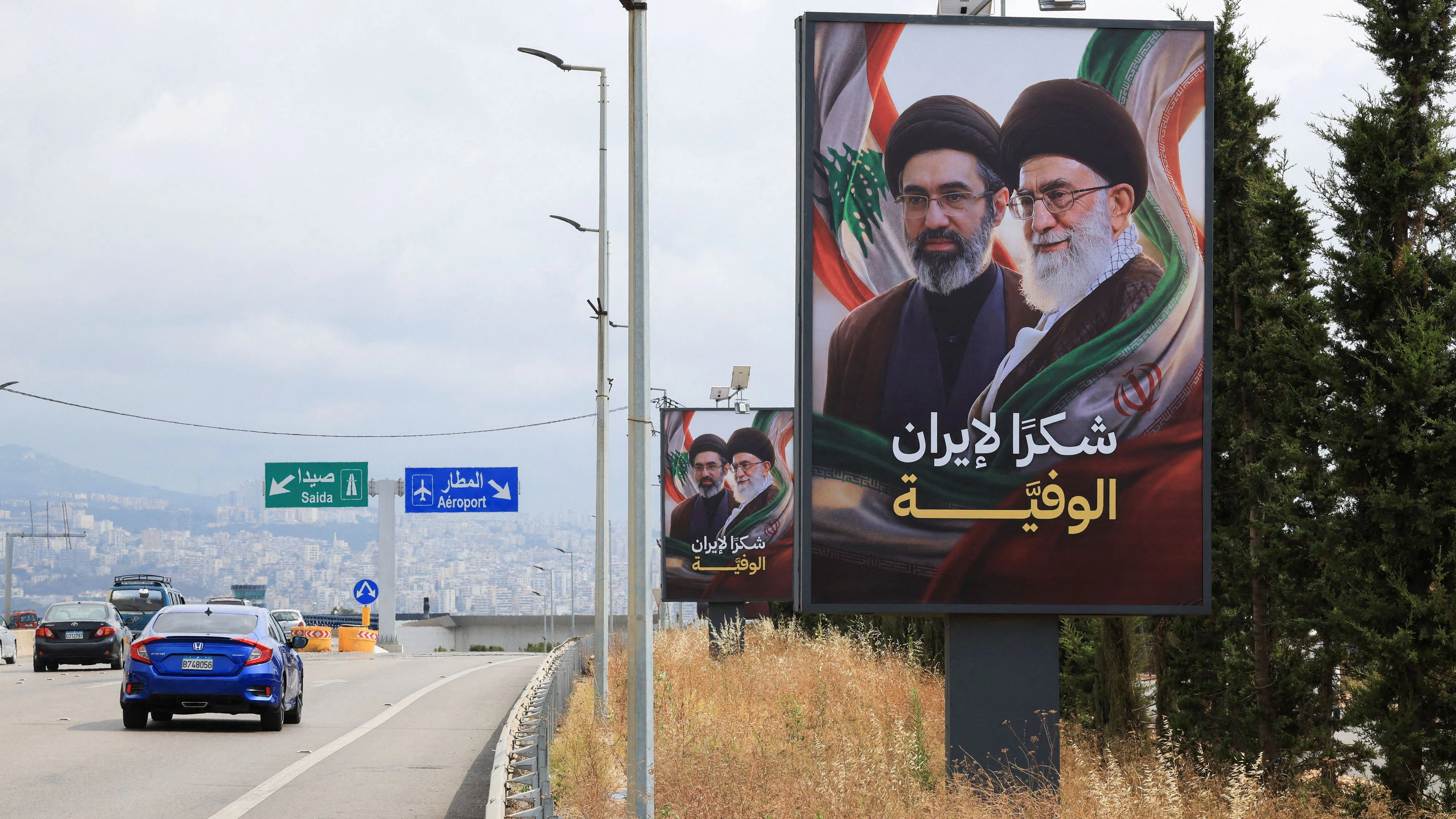 Die Mullahs konnten ihre Macht im Iran festigen.
