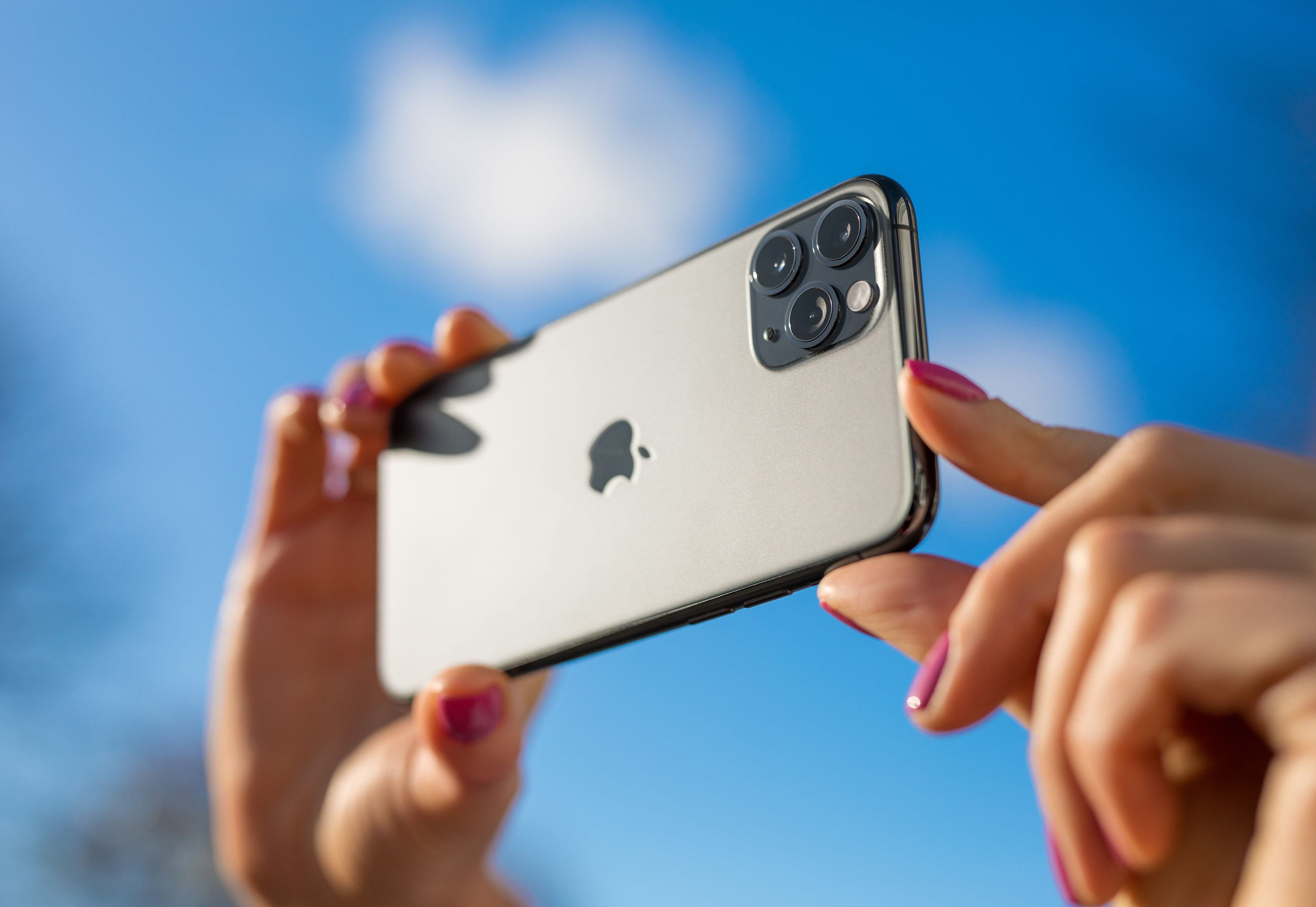 Heute.at - Kritische Lücke bei diesen iPhone-Modellen nicht fixbar