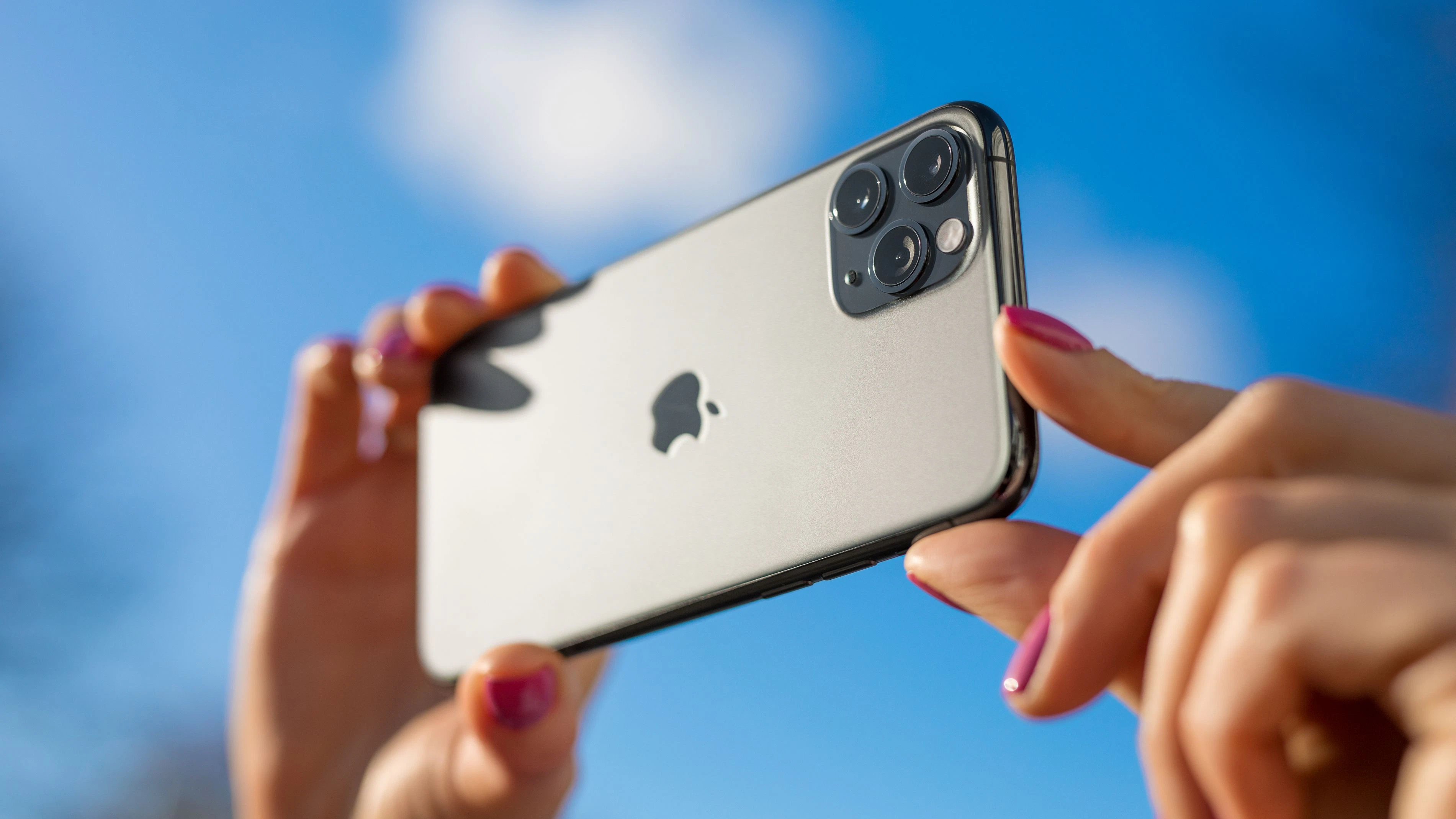 Unter anderem betroffen: Das iPhone 11 Pro.