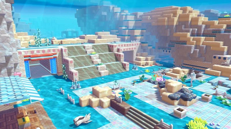 "Pokémon Pokopia"-Erweiterungspass und Version 2.0 wurden vorgestellt.