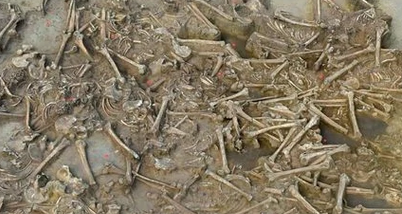 Kopflose Skelette liefern neue Erkenntnisse über die Agrargesellschaften vor 7000 Jahren