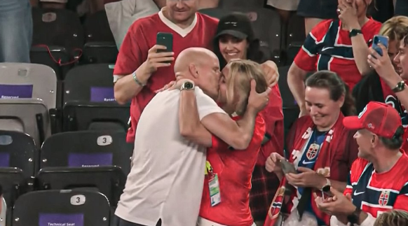 Stale Solbakken