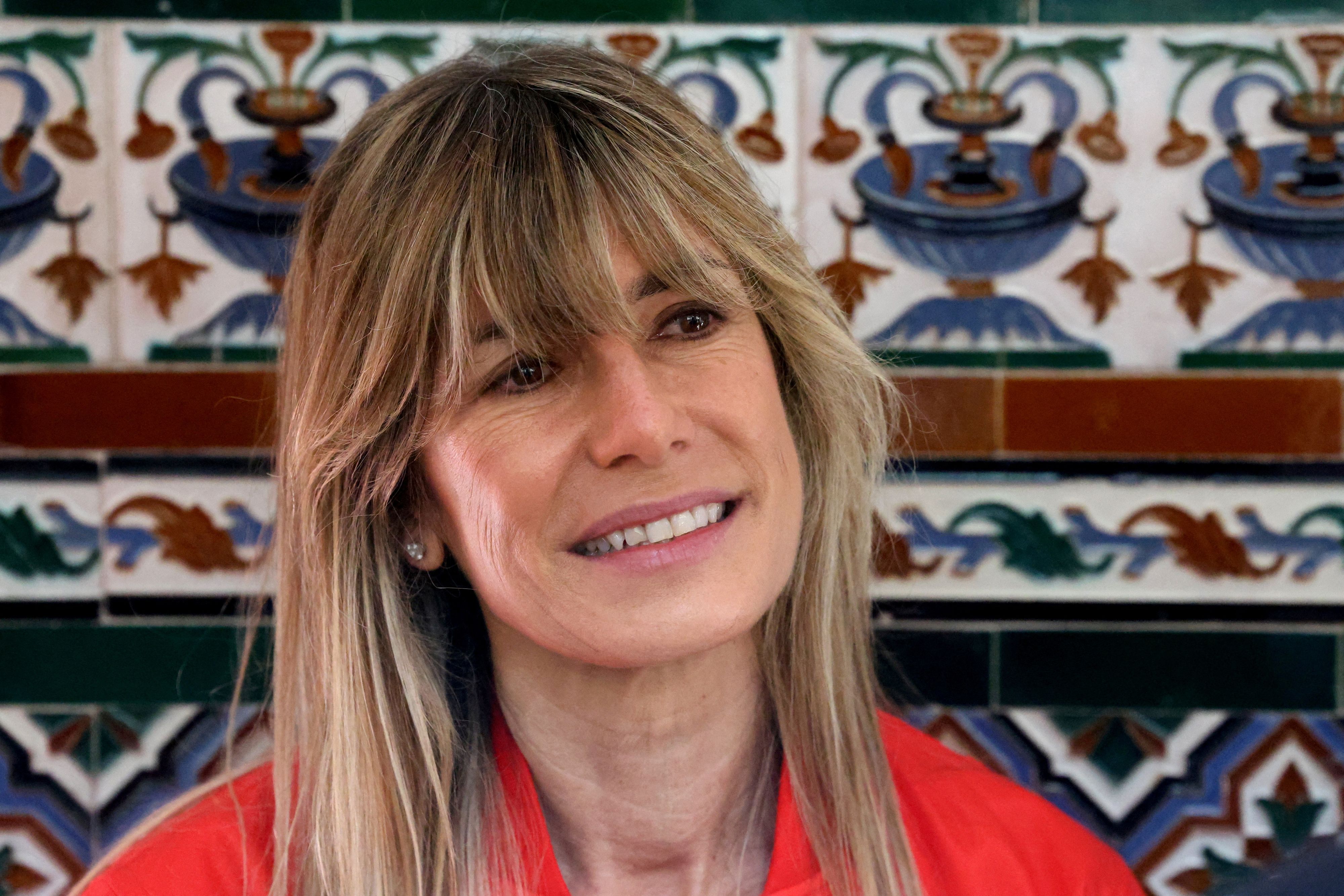 Heute.at - Spaniens First Lady muss den Pass abgeben