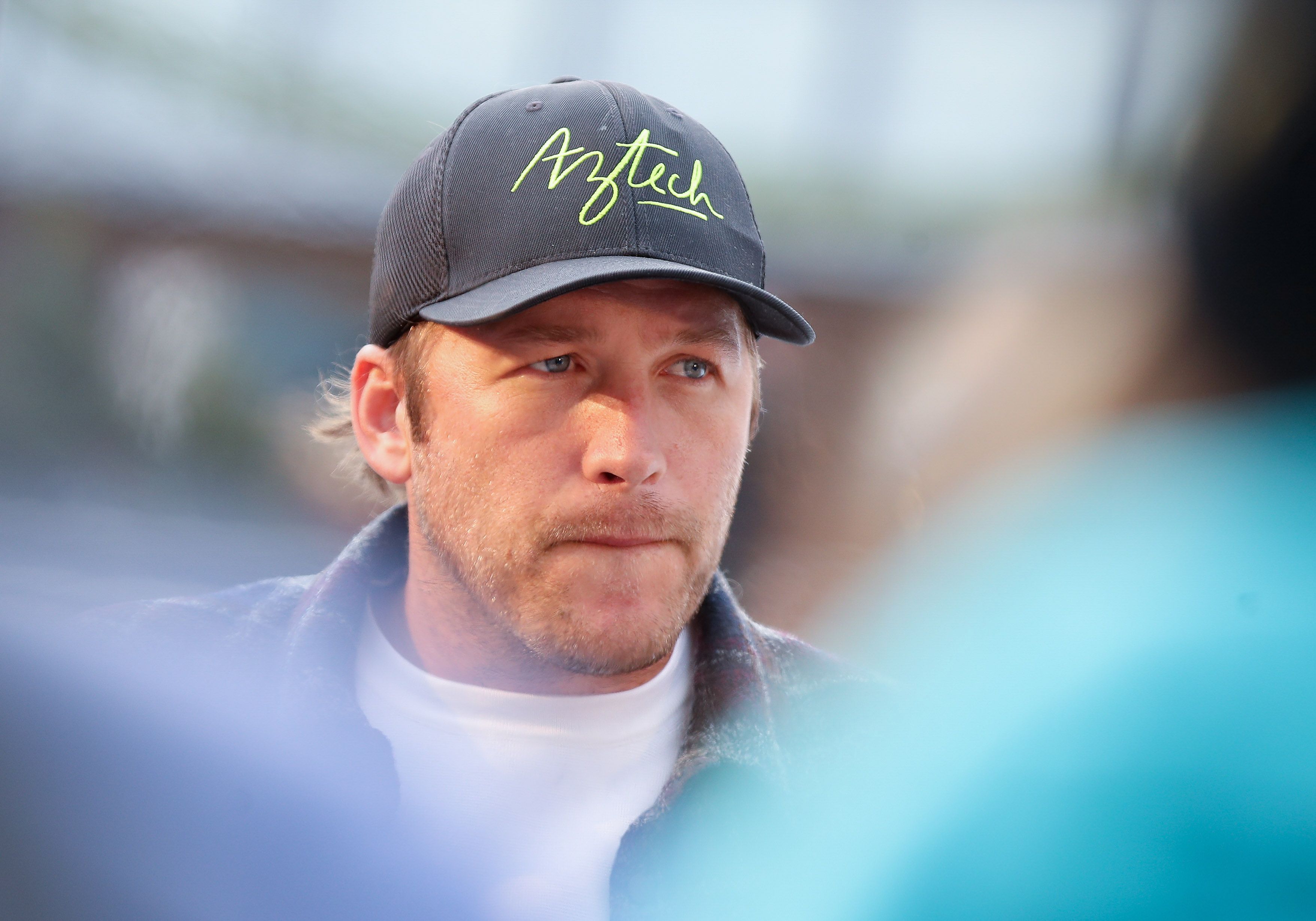 US-Skistar Bode Miller. 