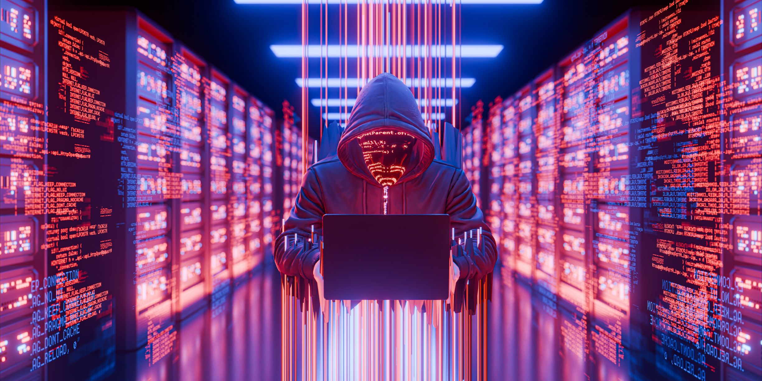 Hass und Gewaltbereitschaft gegen Frauen werden im Internet immer extremer.