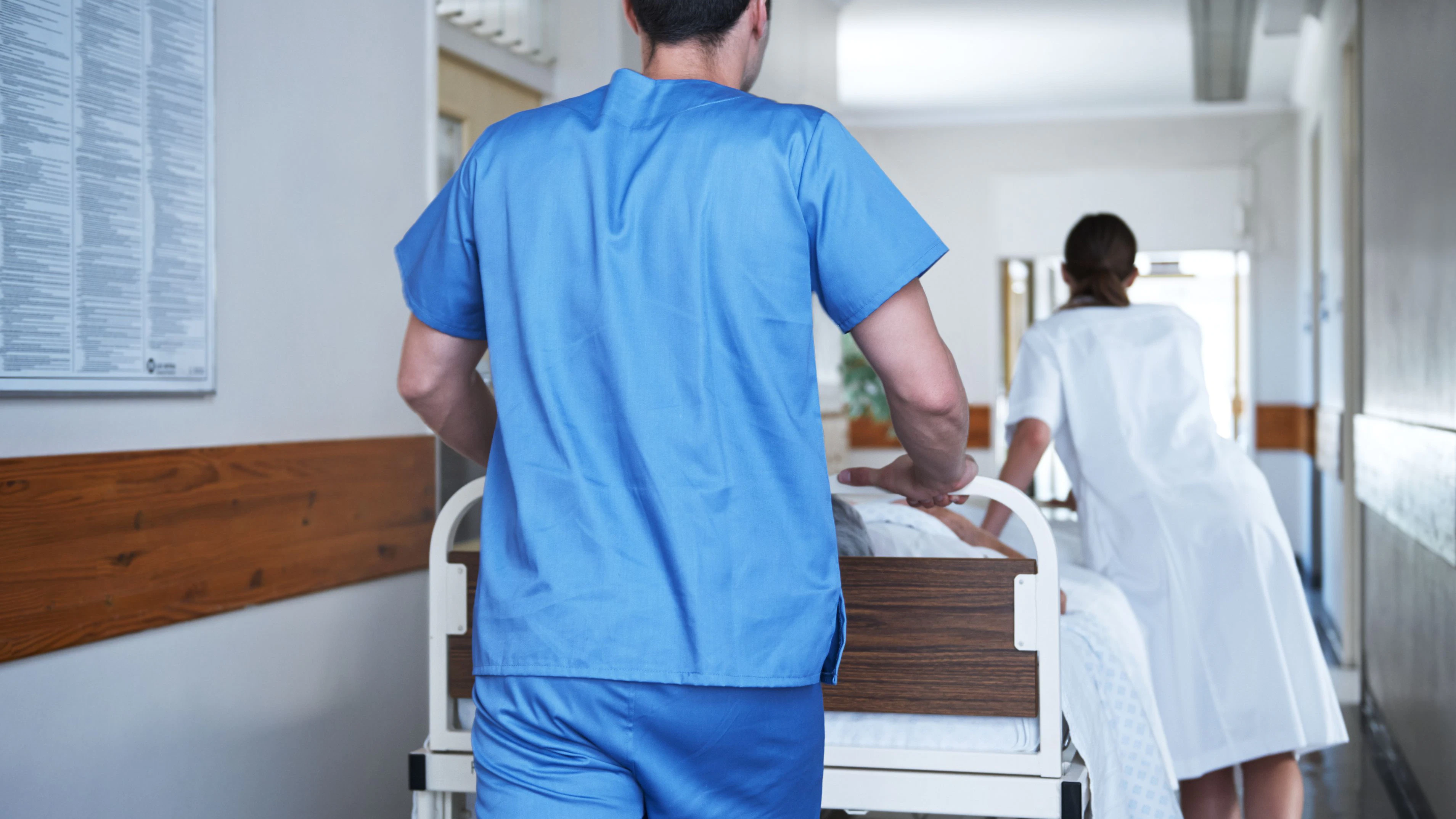 Heute.at - Sechs Todesfälle im Spital – nun ermittelt die Polizei