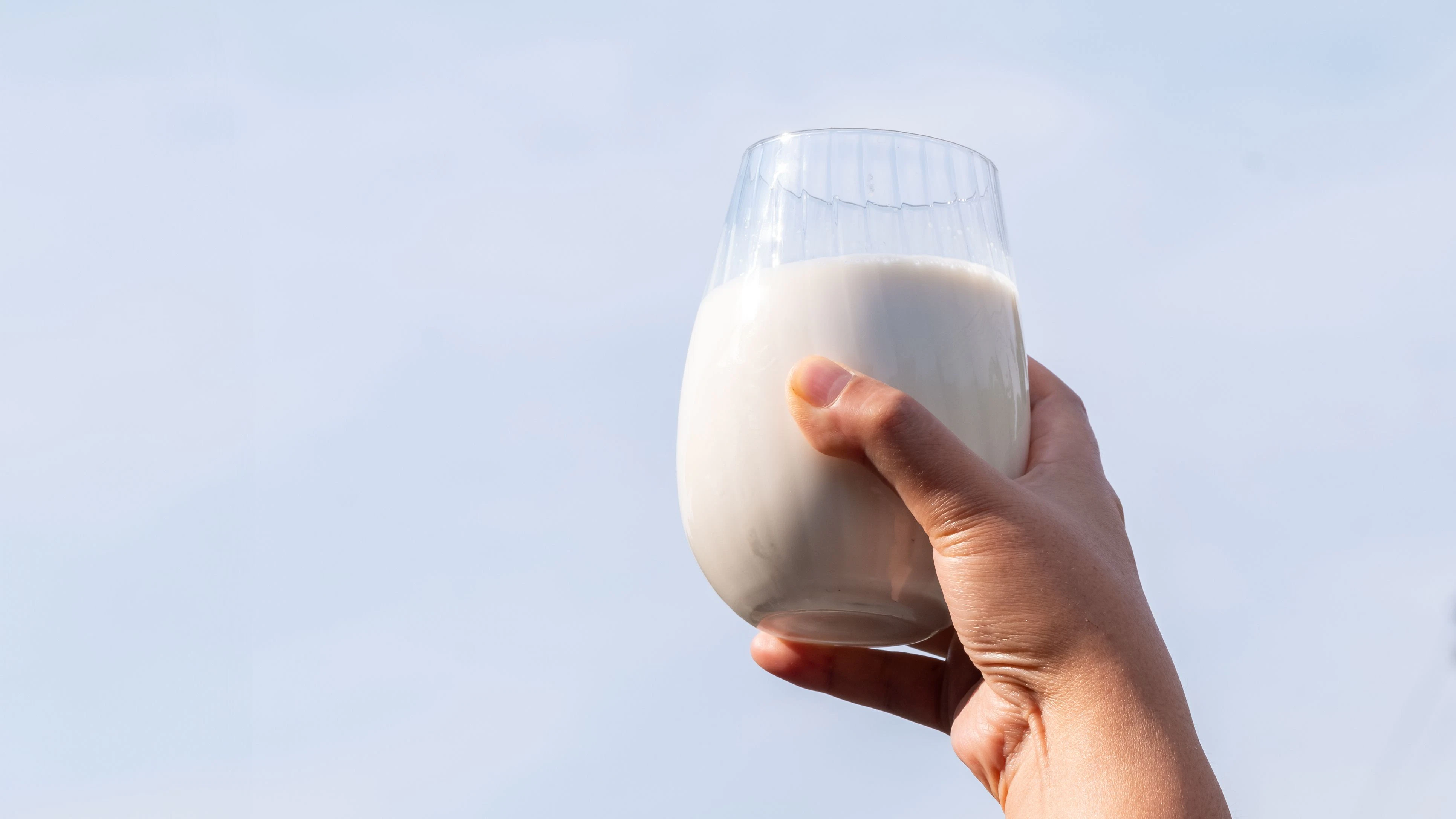 Milch